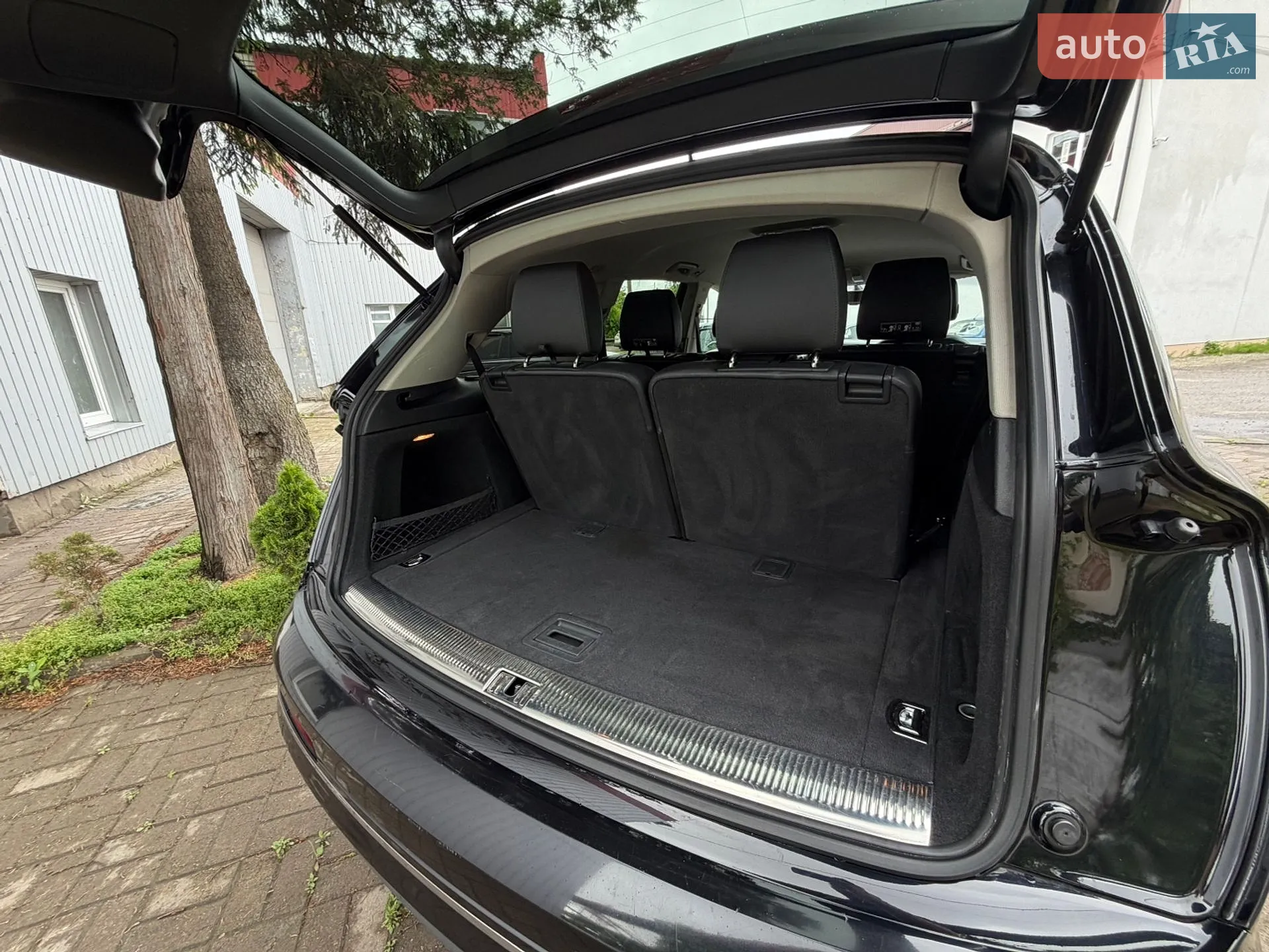 2015 Audi Q7 - мініатюра 21