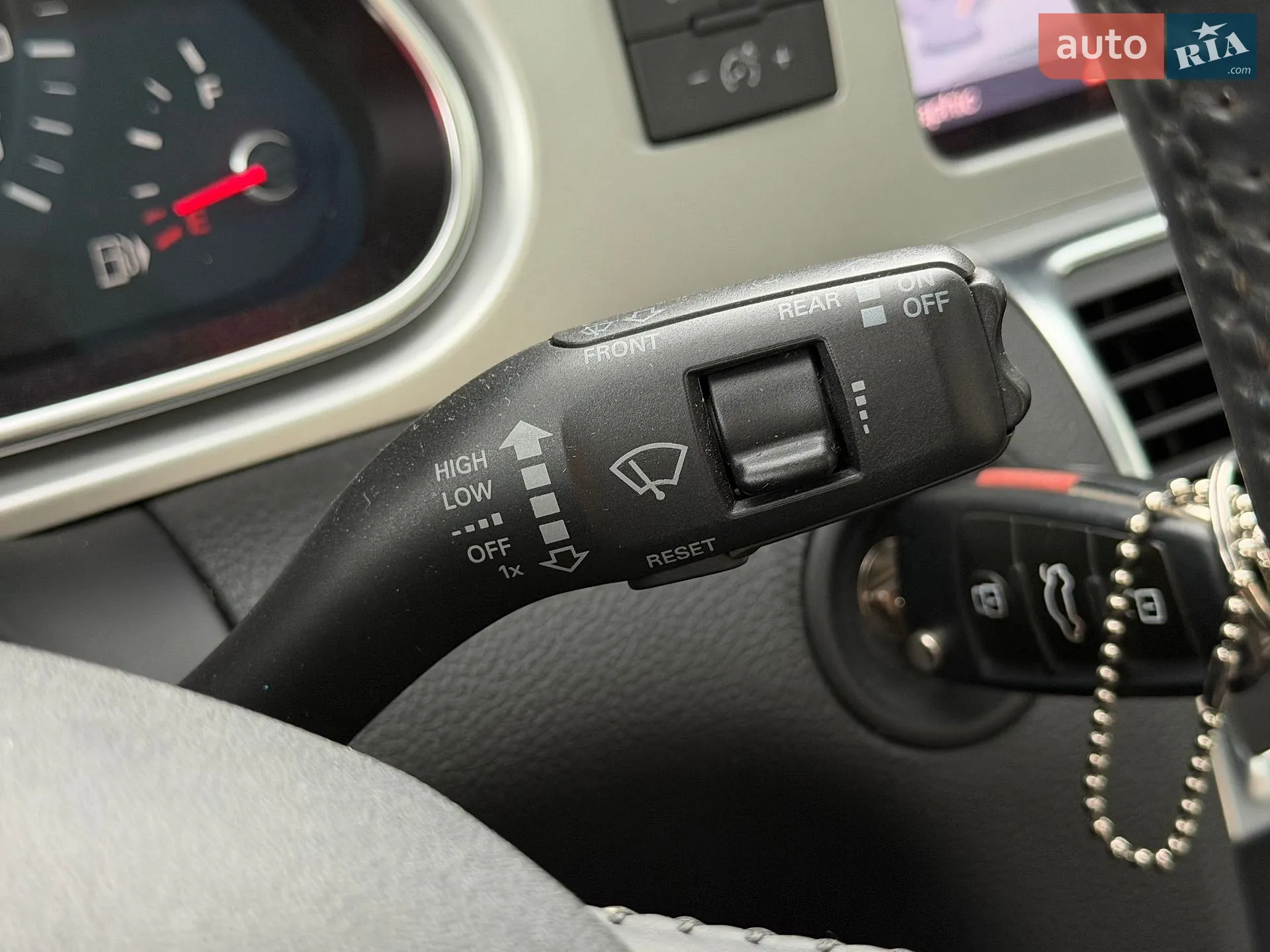 2012 Audi Q7 - мініатюра 46