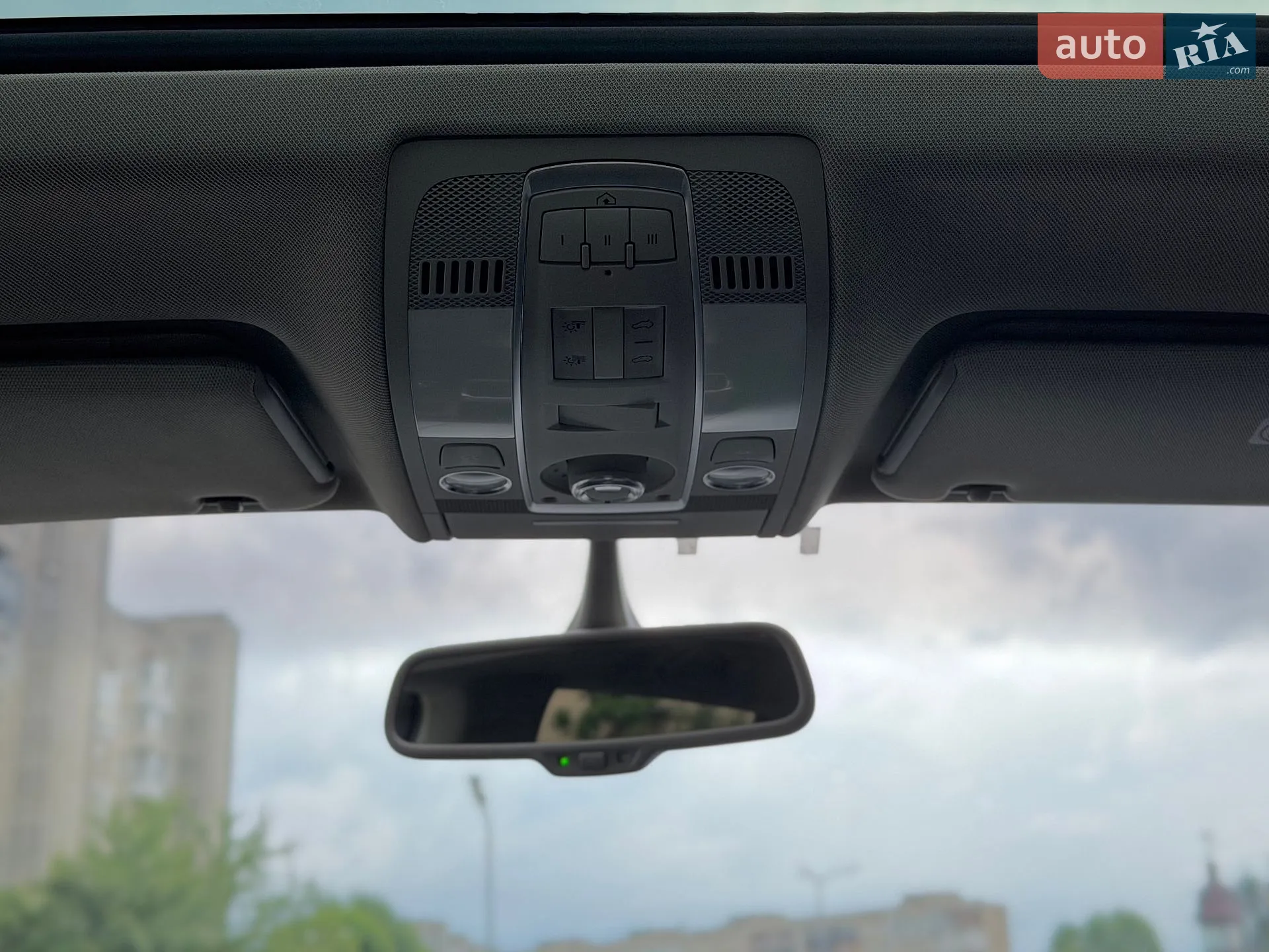 2012 Audi Q7 - мініатюра 56
