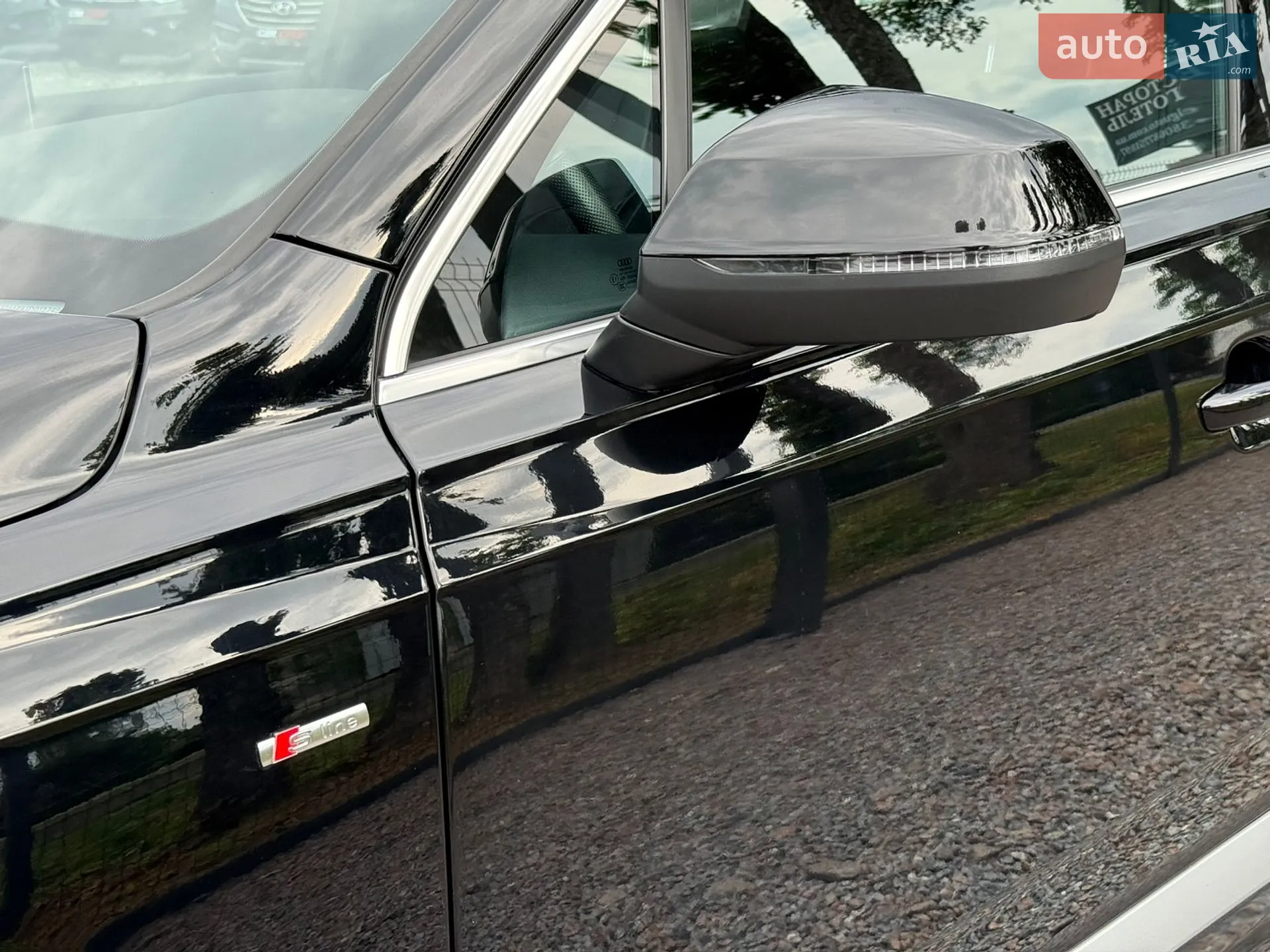 2017 Audi Q7 - мініатюра 12