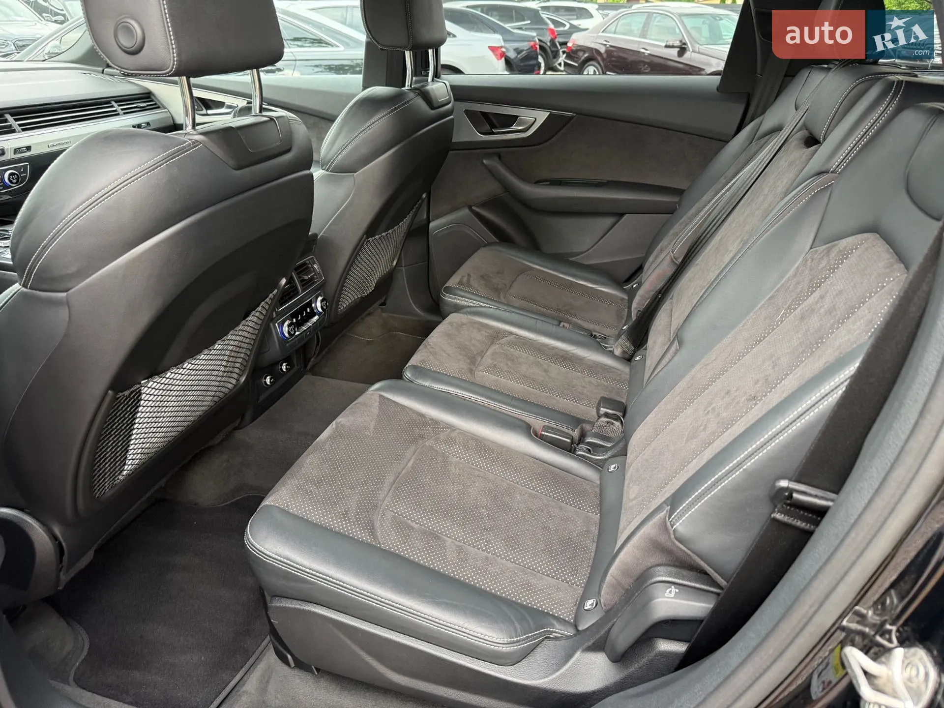 2017 Audi Q7 - мініатюра 53