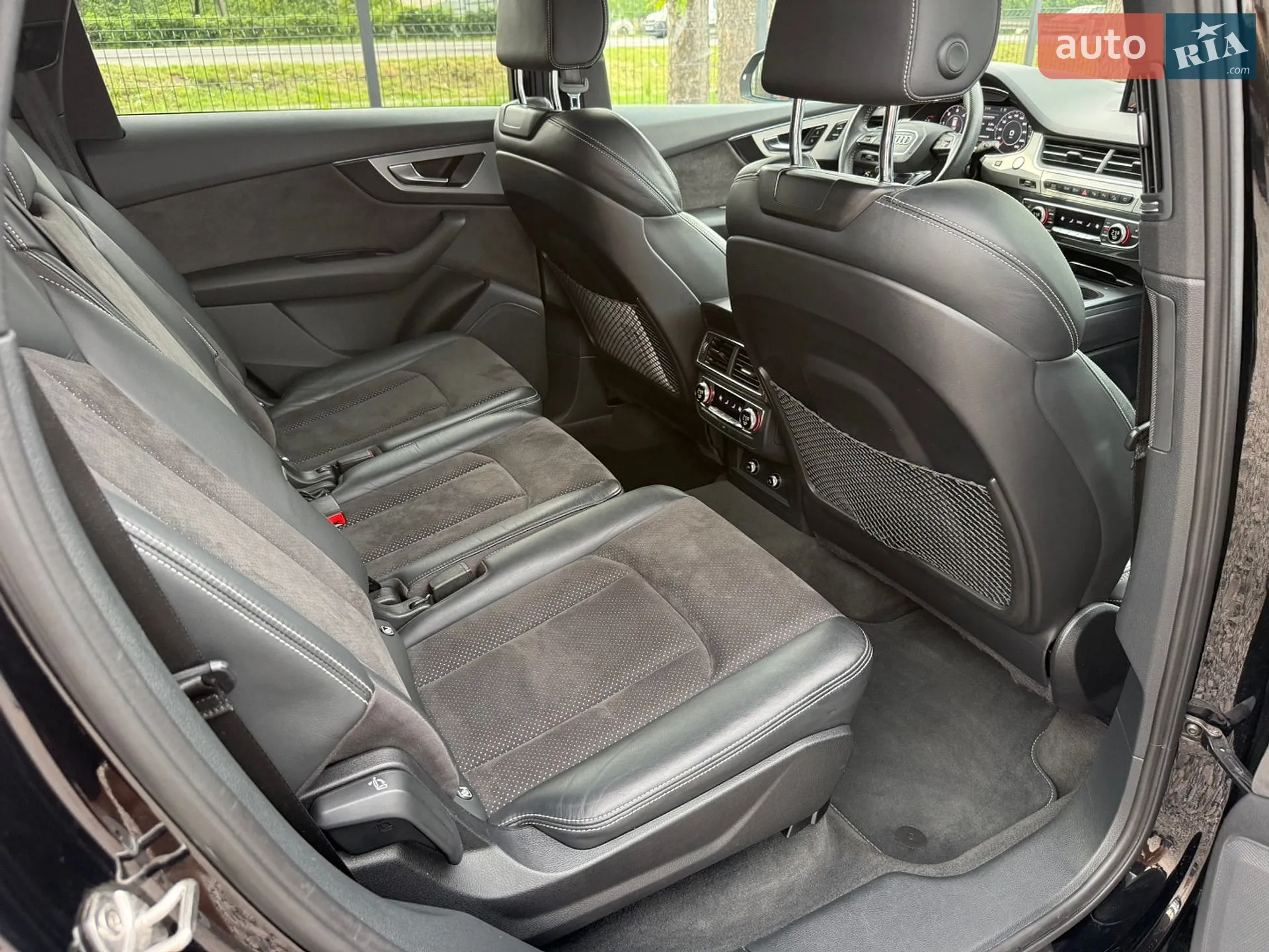 2017 Audi Q7 - мініатюра 62