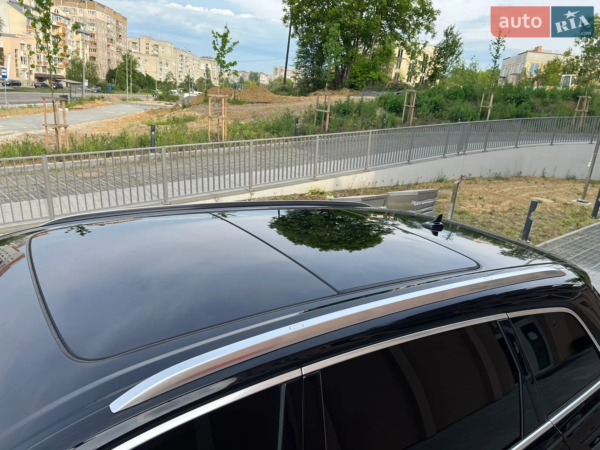 2016 Audi Q7 - мініатюра 20
