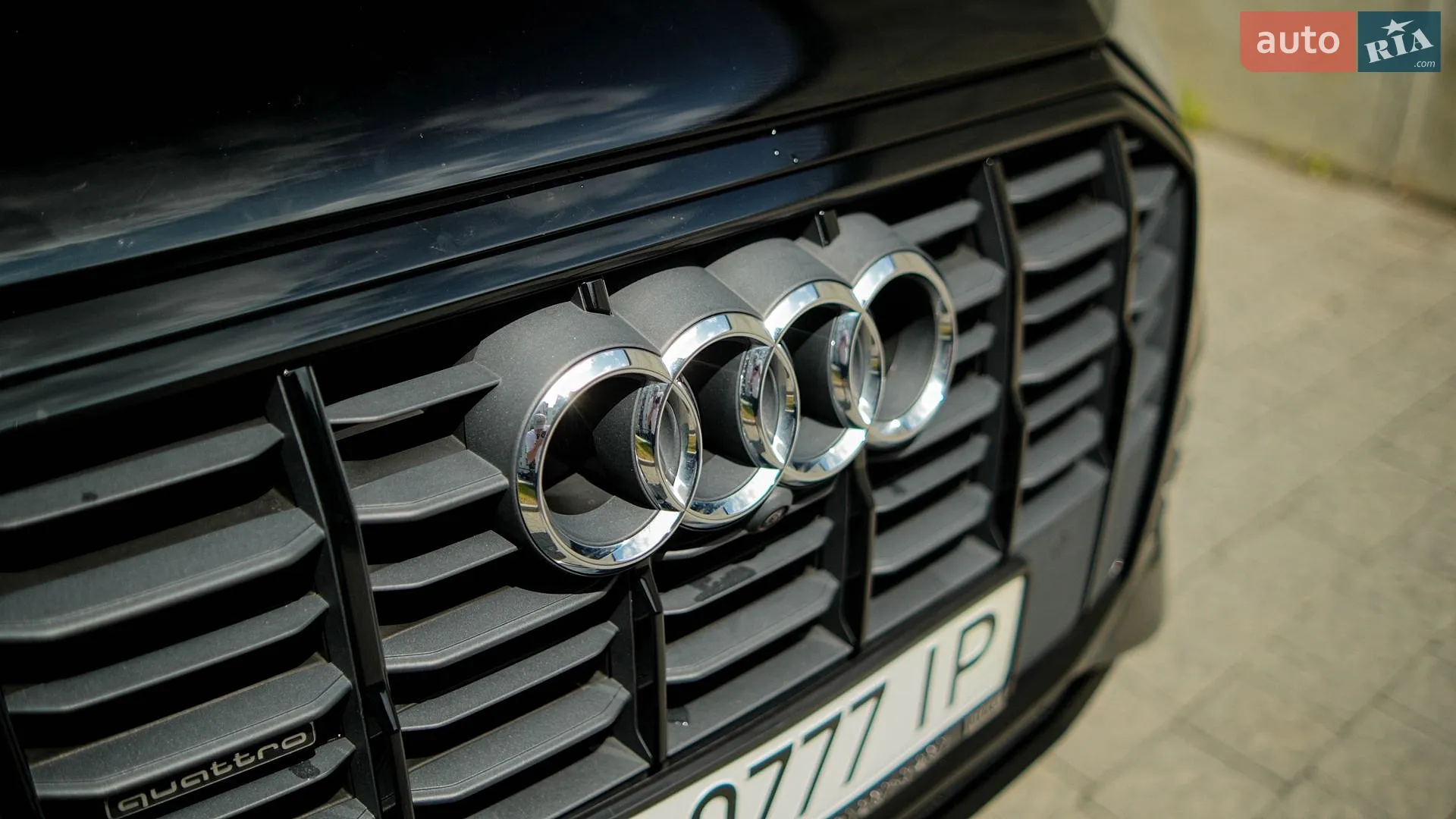 2020 Audi Q7 - мініатюра 23