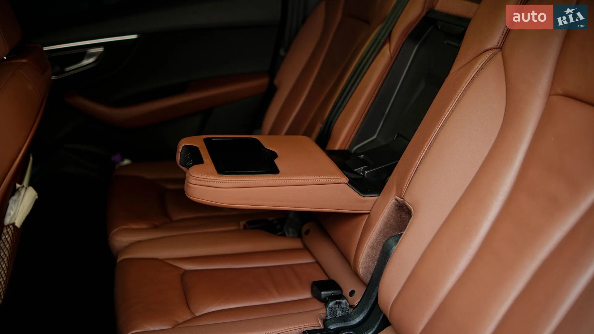 2020 Audi Q7 - мініатюра 44