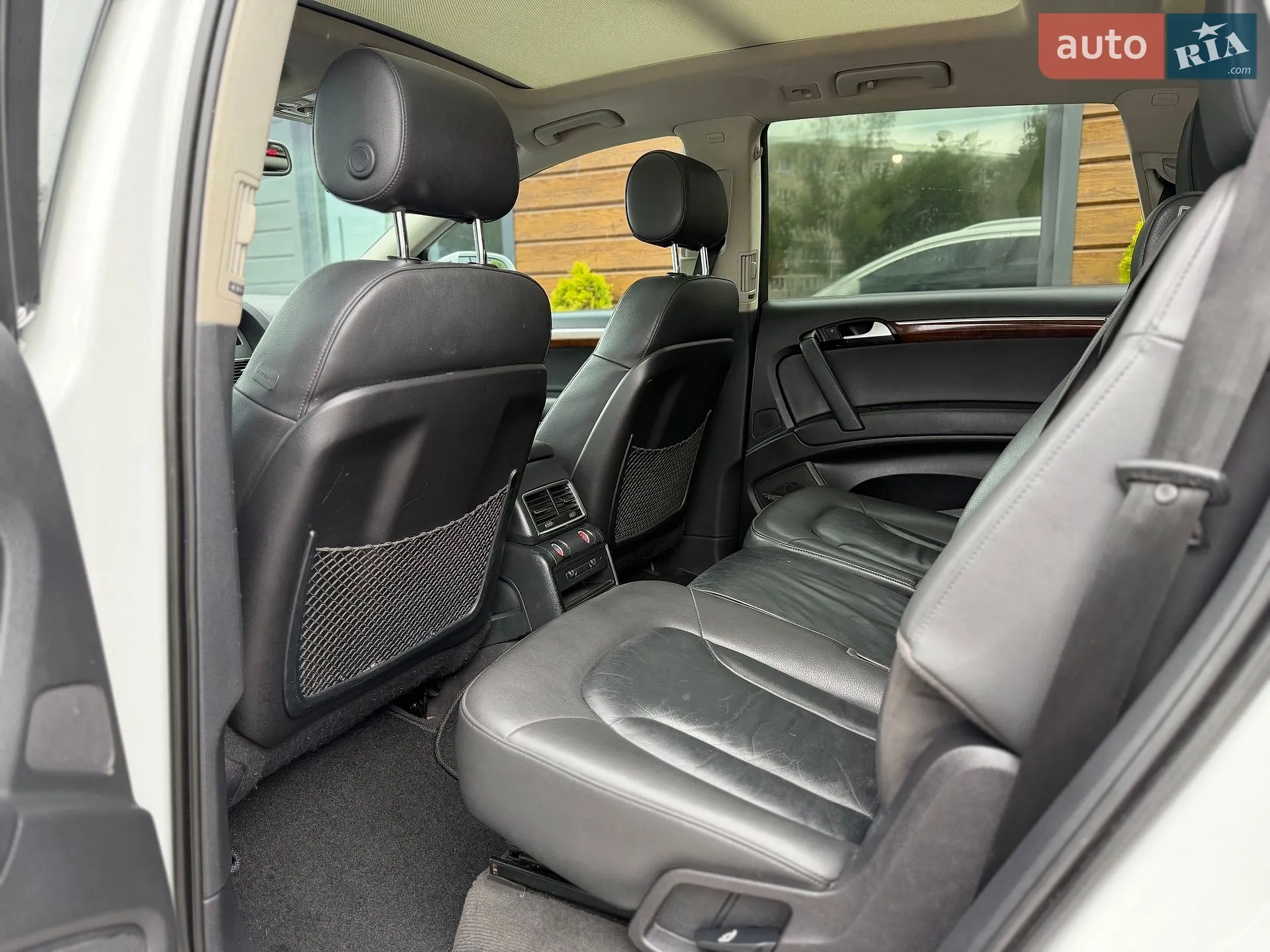 2015 Audi Q7 - мініатюра 50
