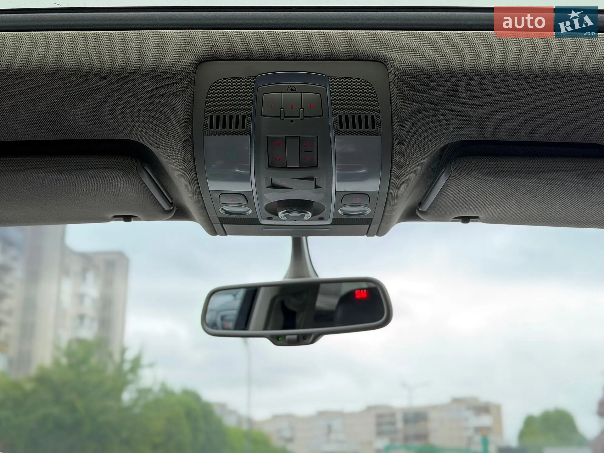 2015 Audi Q7 - мініатюра 47