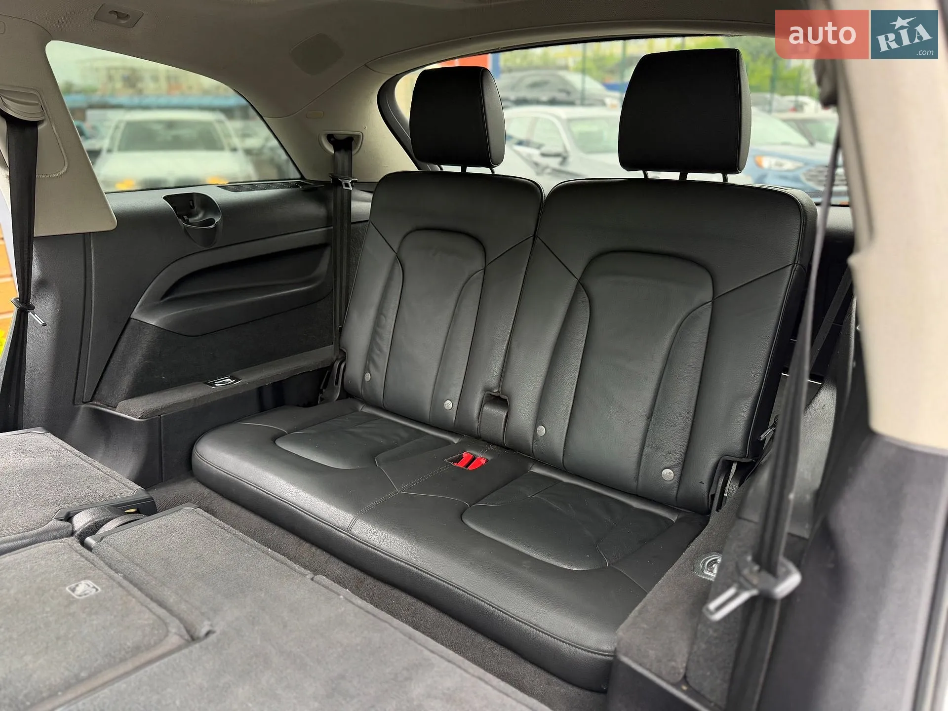 2015 Audi Q7 - мініатюра 54