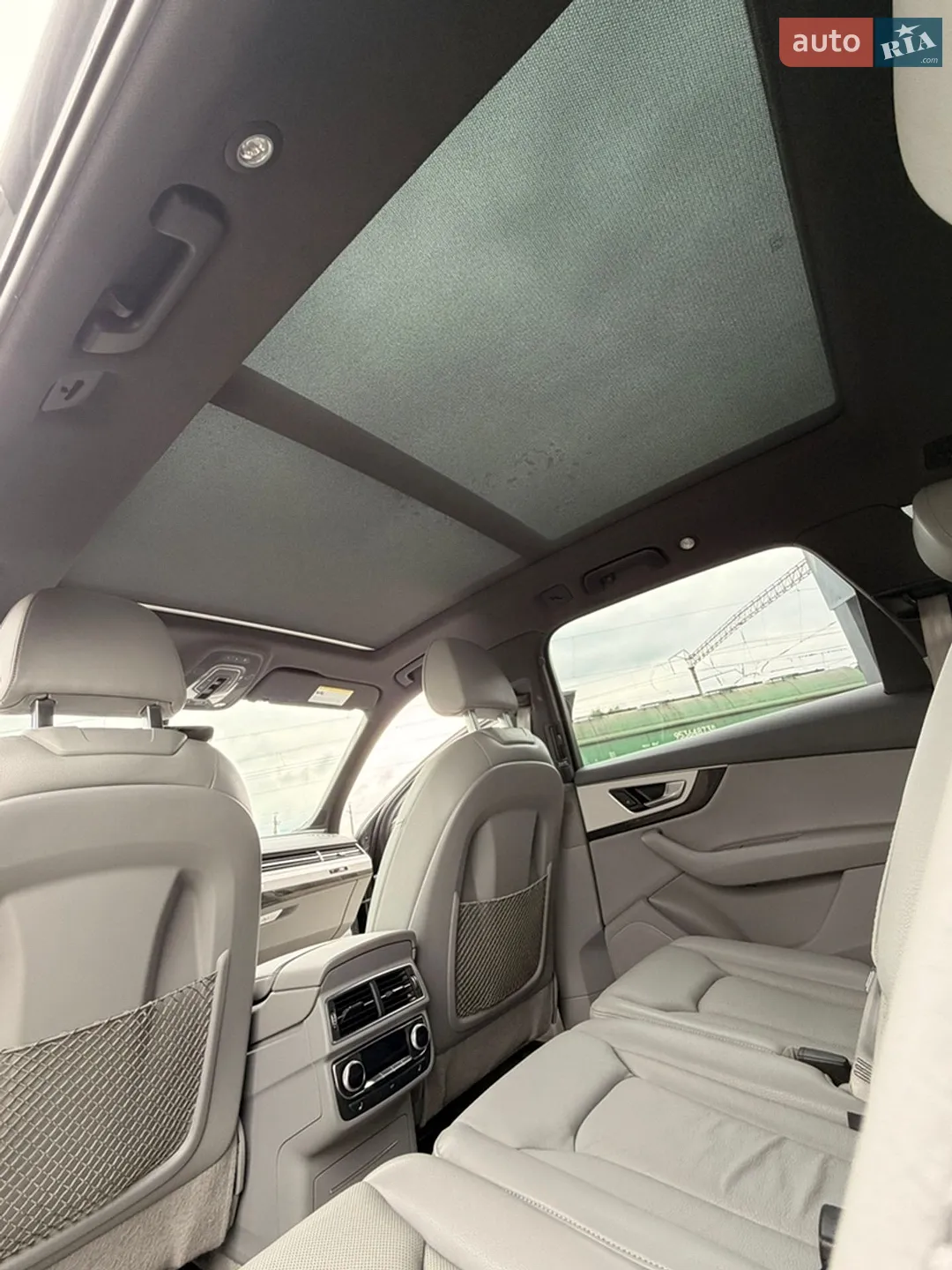 2016 Audi Q7 - мініатюра 27