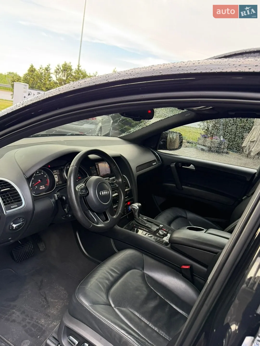 2015 Audi Q7 - мініатюра 26