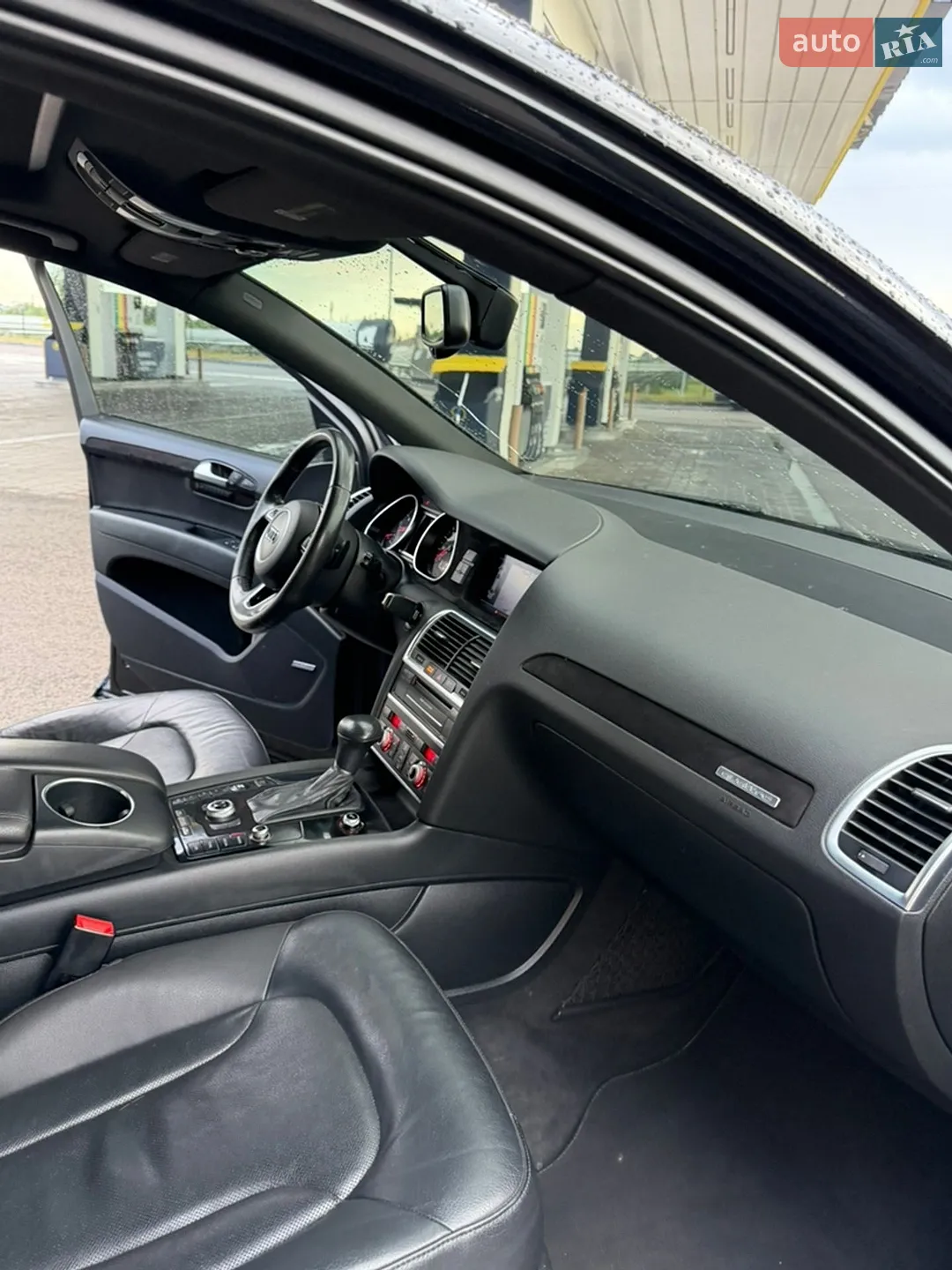 2015 Audi Q7 - мініатюра 31