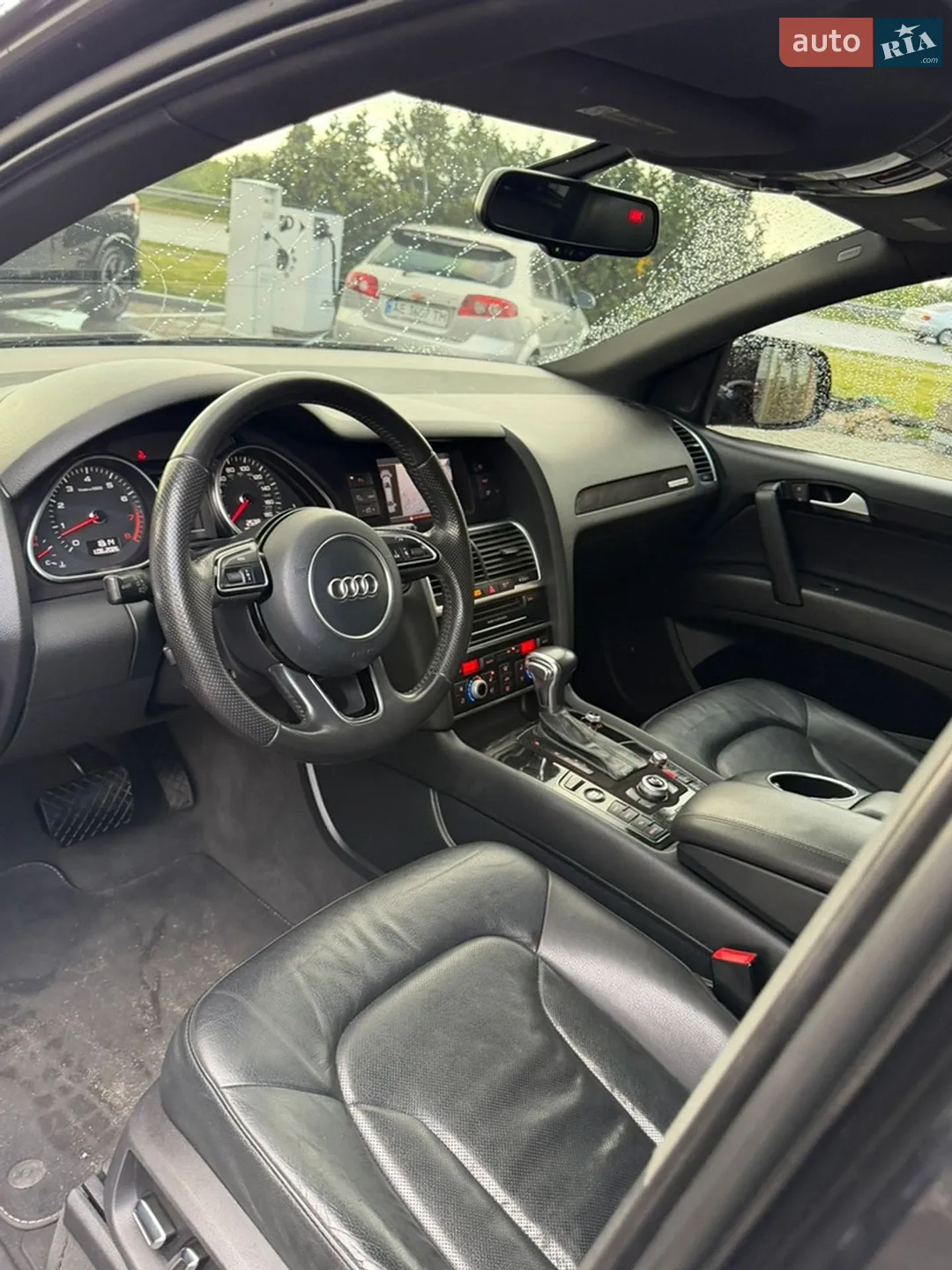 2015 Audi Q7 - мініатюра 39