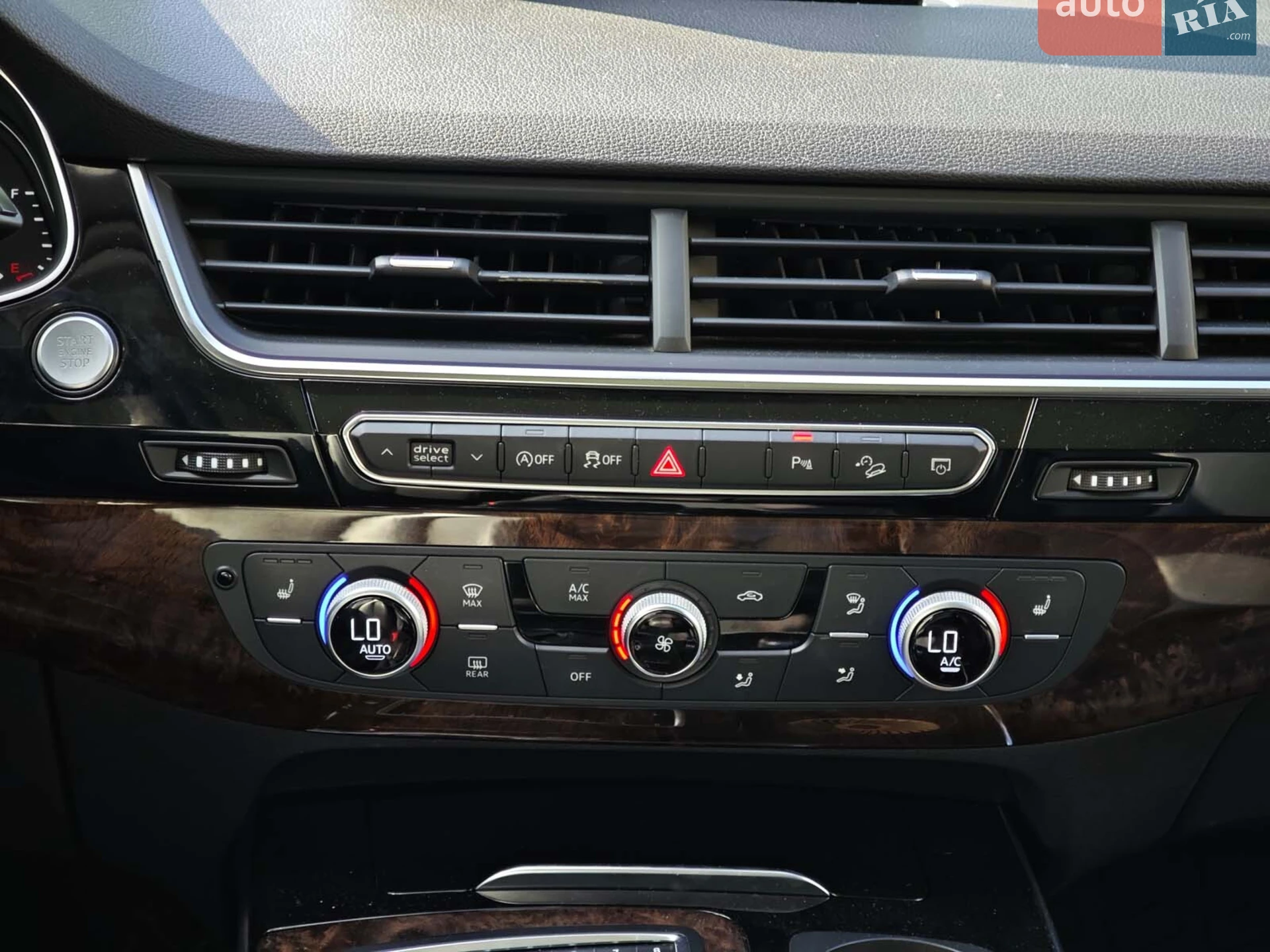 2018 Audi Q7 - мініатюра 19