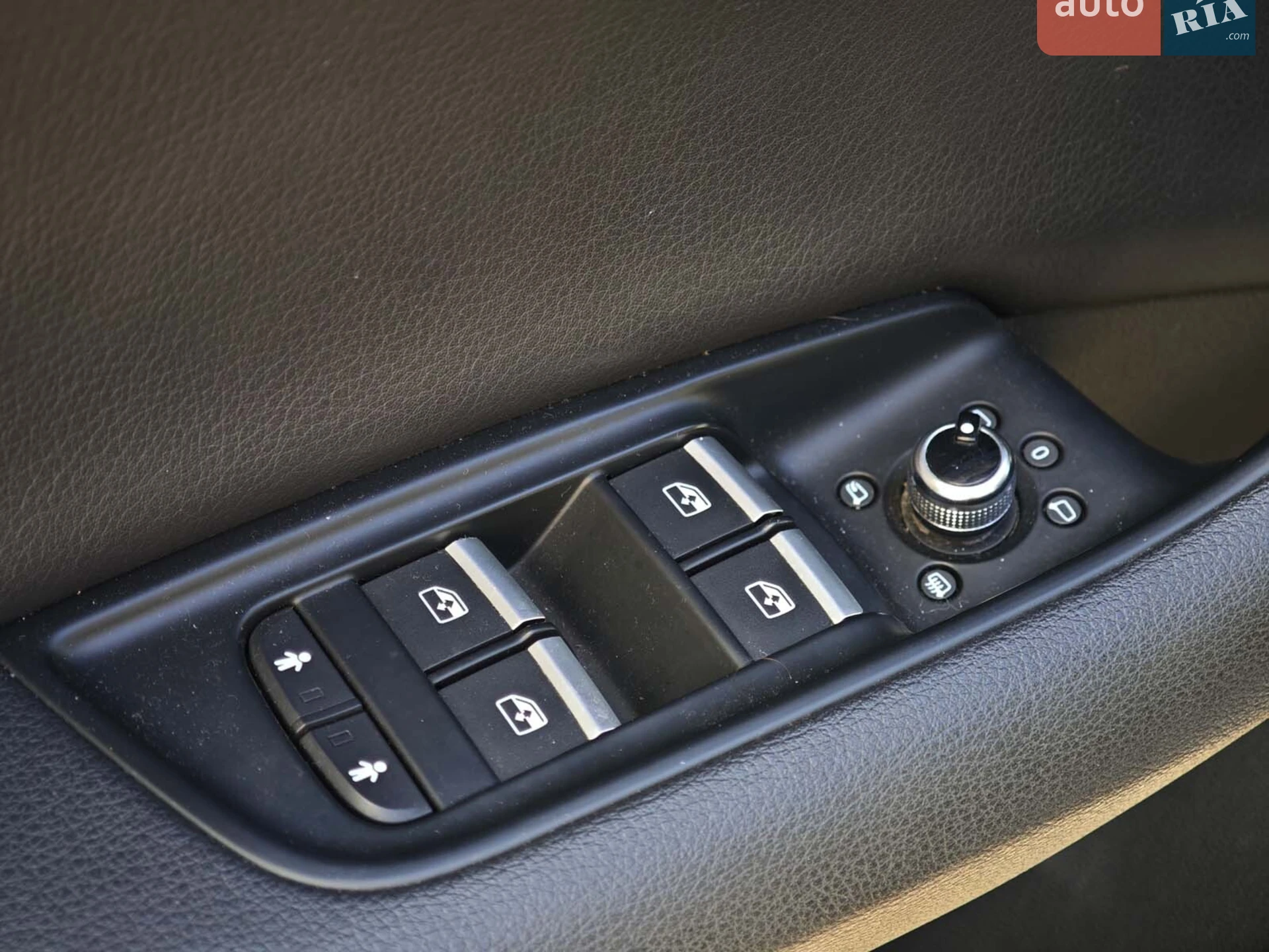 2018 Audi Q7 - мініатюра 27