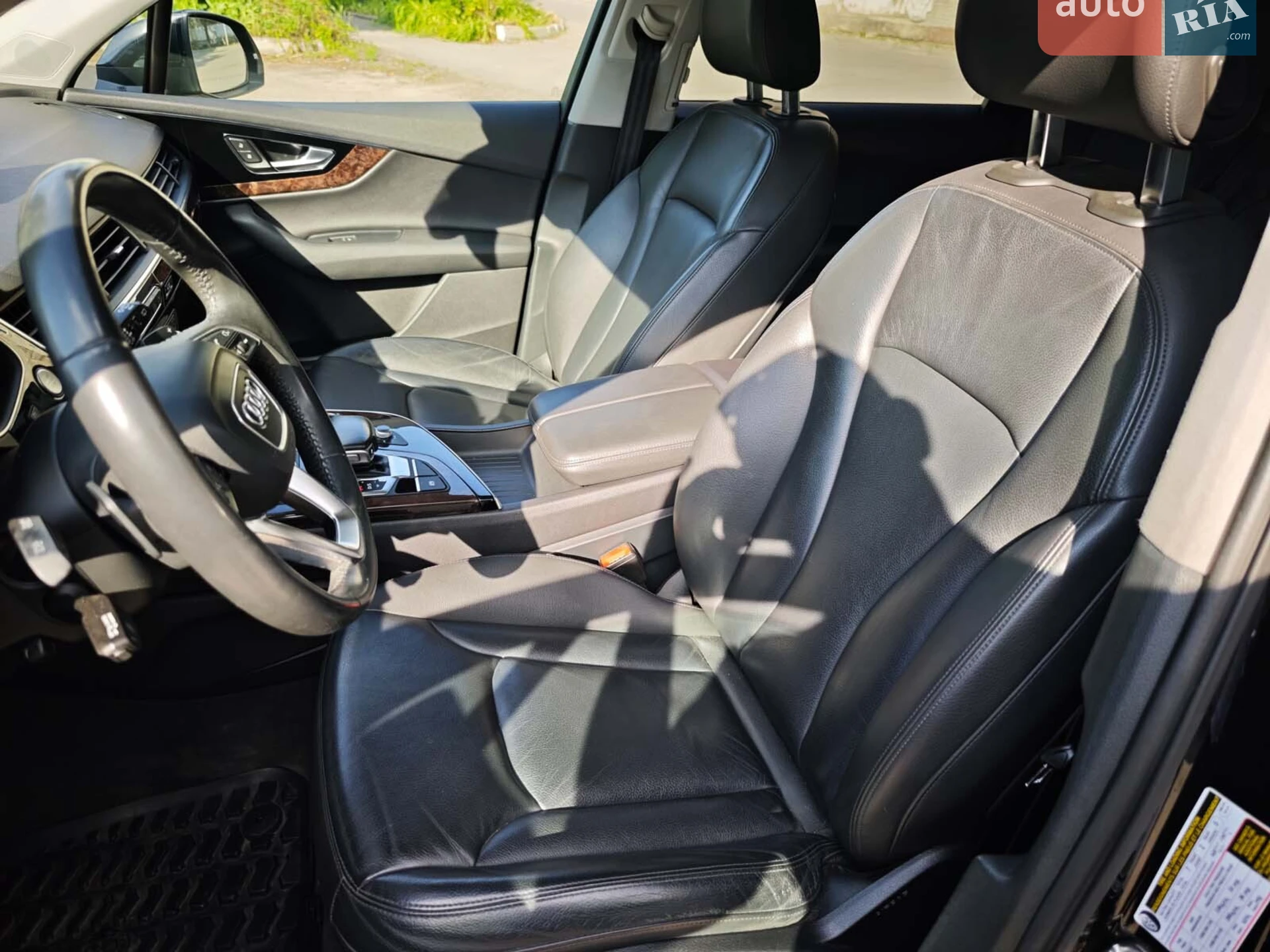 2018 Audi Q7 - мініатюра 25