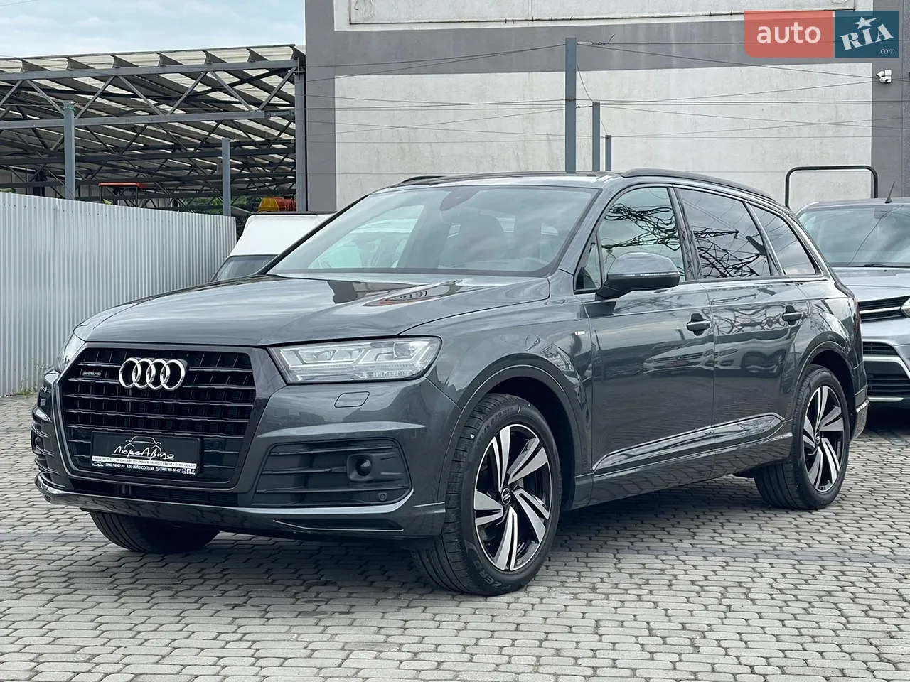 2010 Volkswagen Touareg - мініатюра 39