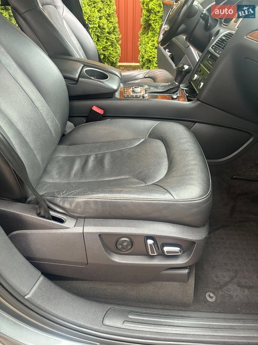 2012 Audi Q7 - мініатюра 19