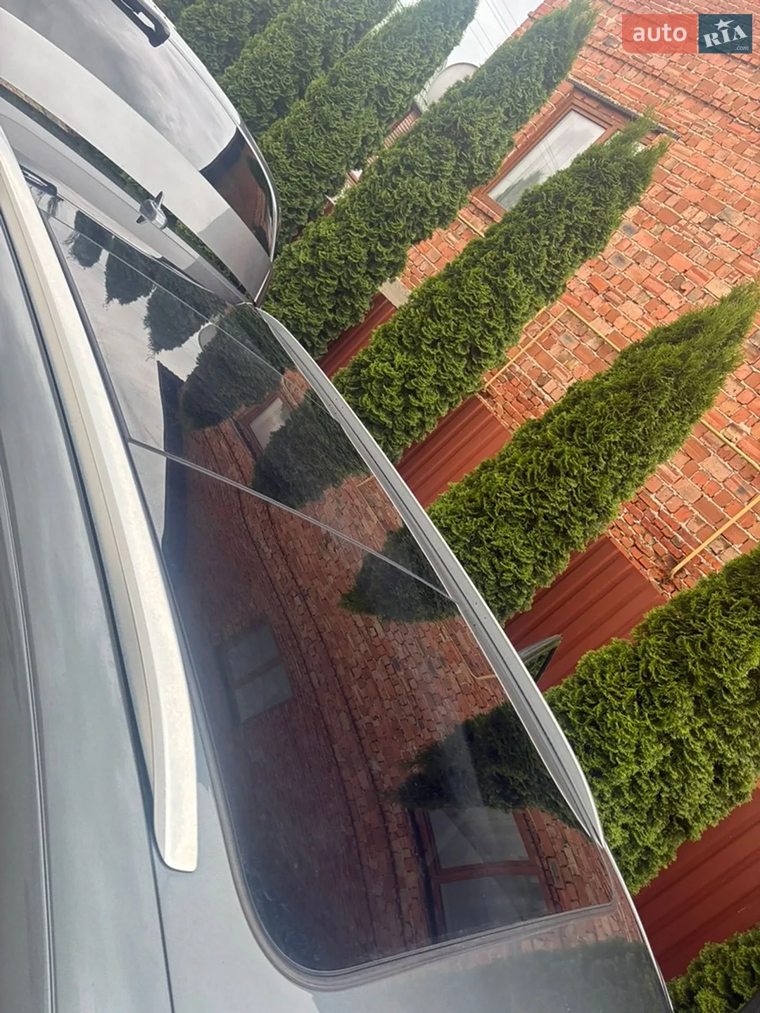 2012 Audi Q7 - мініатюра 24