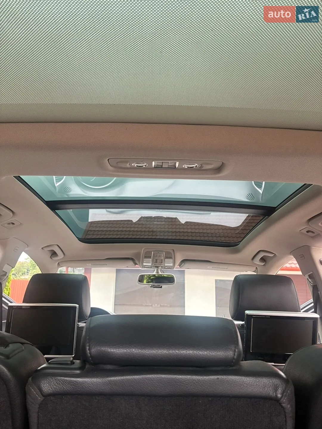 2012 Audi Q7 - мініатюра 25
