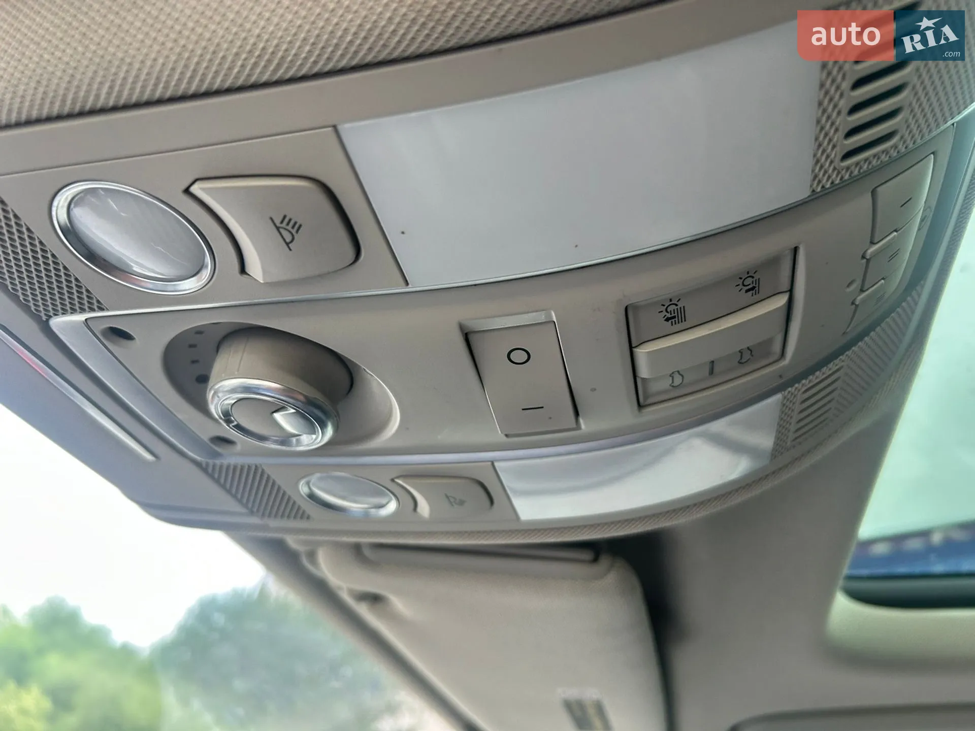 2012 Audi Q7 - мініатюра 19