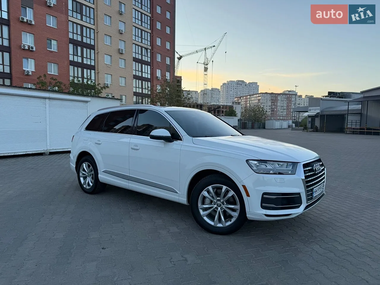 2018 Infiniti QX50 - мініатюра 15