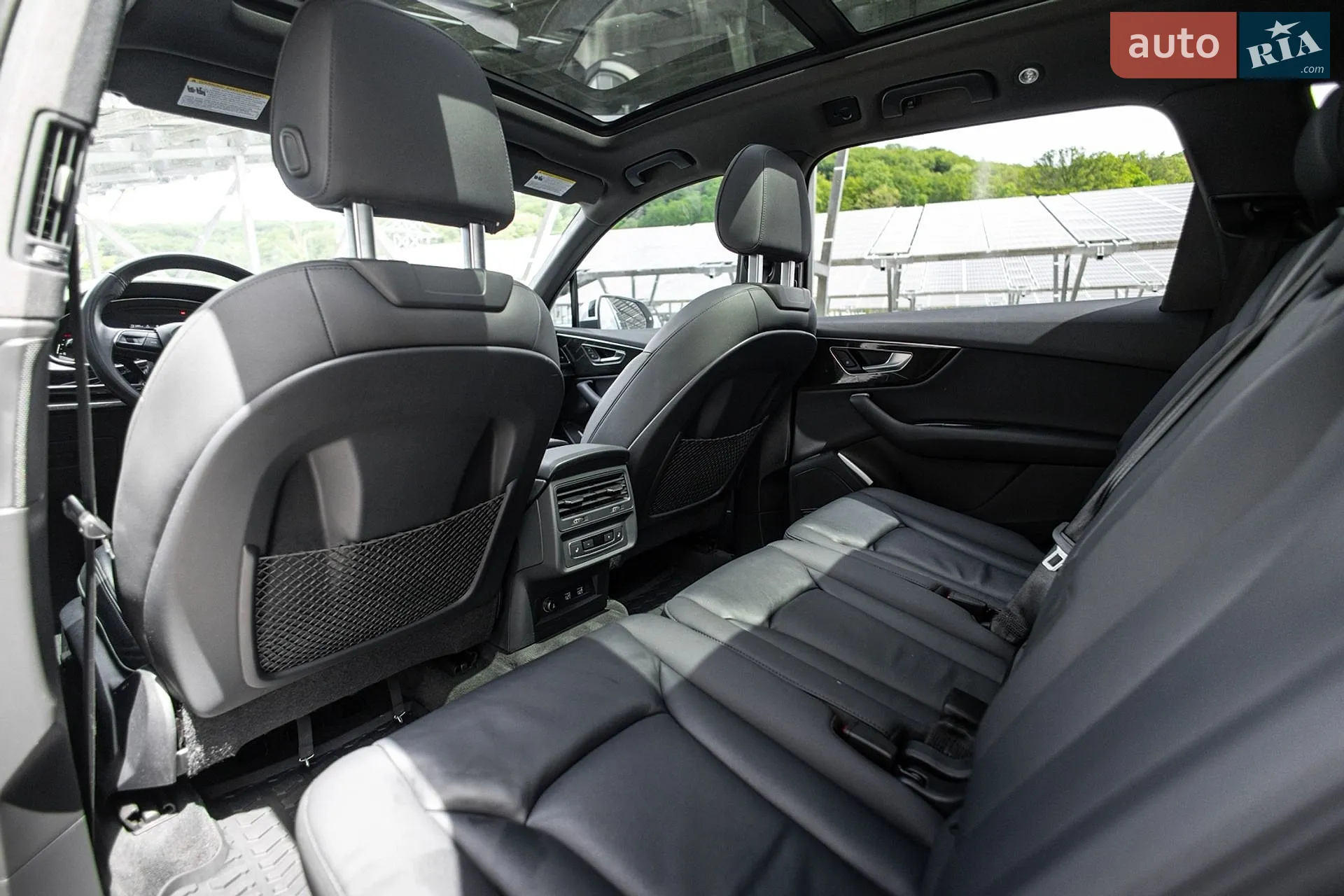 2019 Audi Q7 - мініатюра 25
