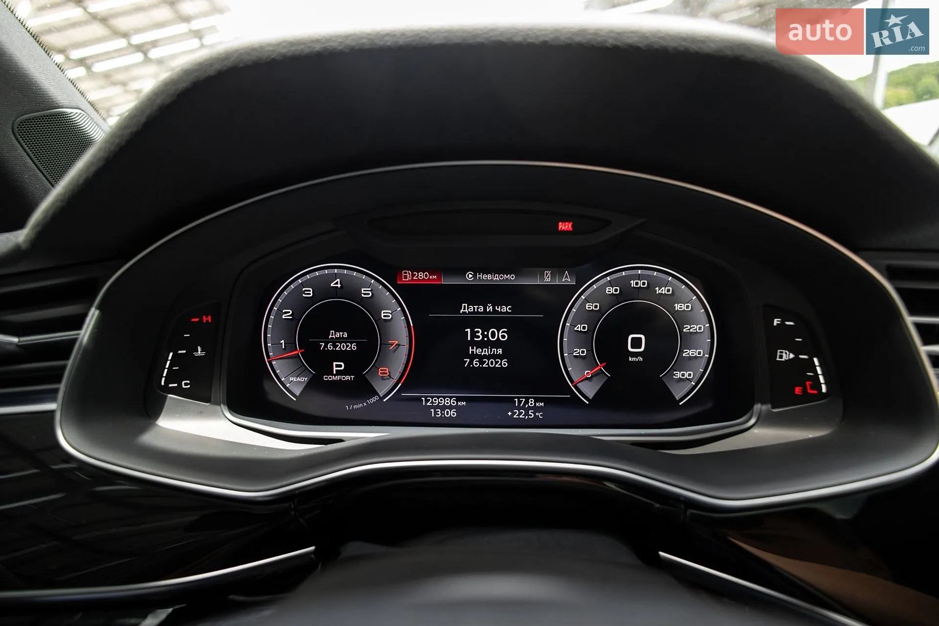 2019 Audi Q7 - мініатюра 38