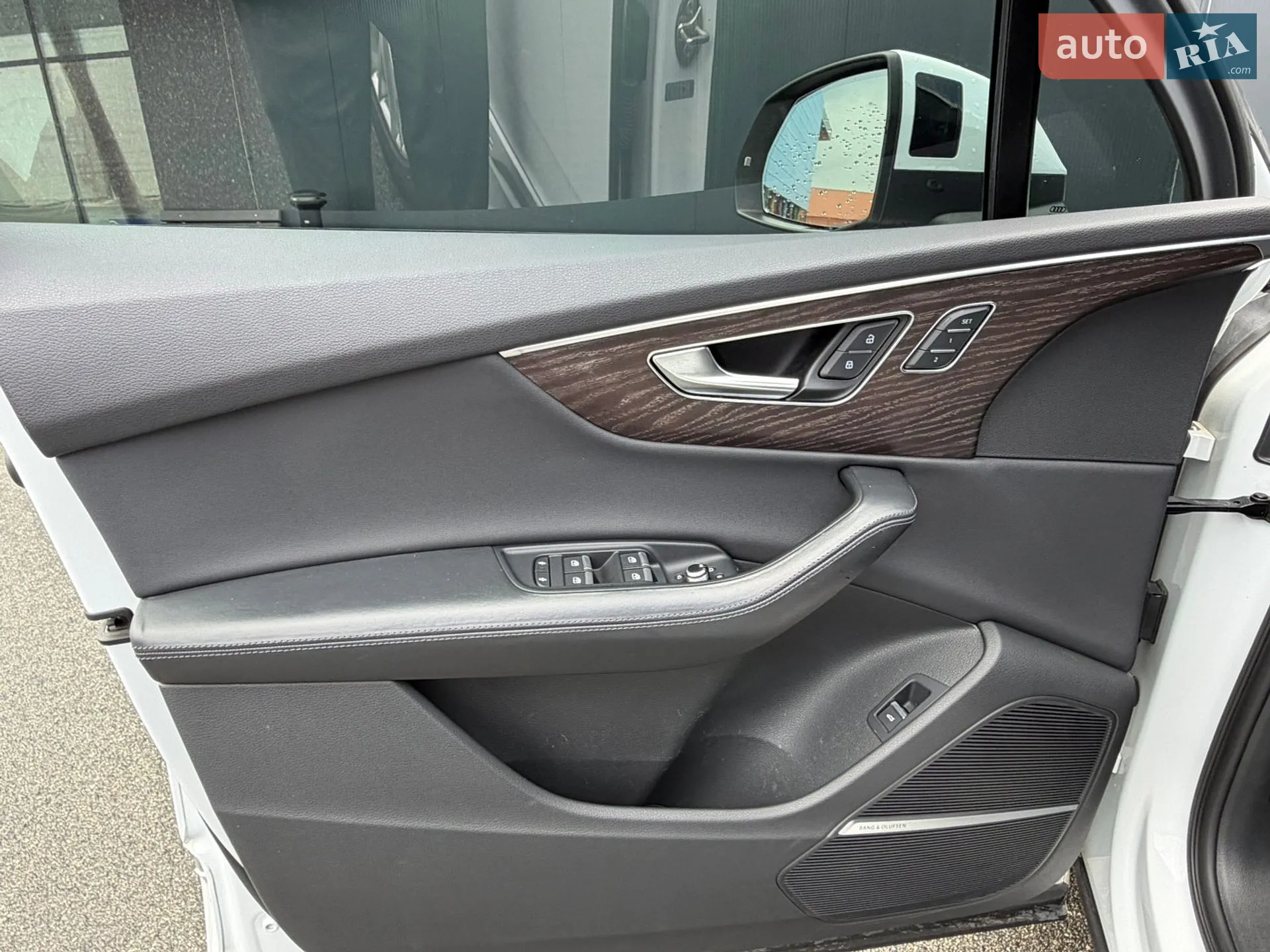 2020 Audi Q7 - мініатюра 13
