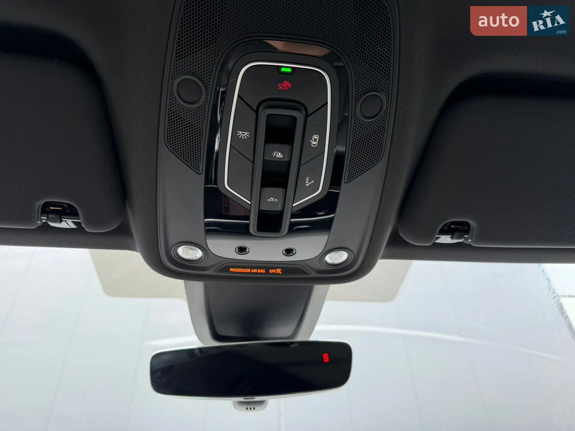 2020 Audi Q7 - мініатюра 19