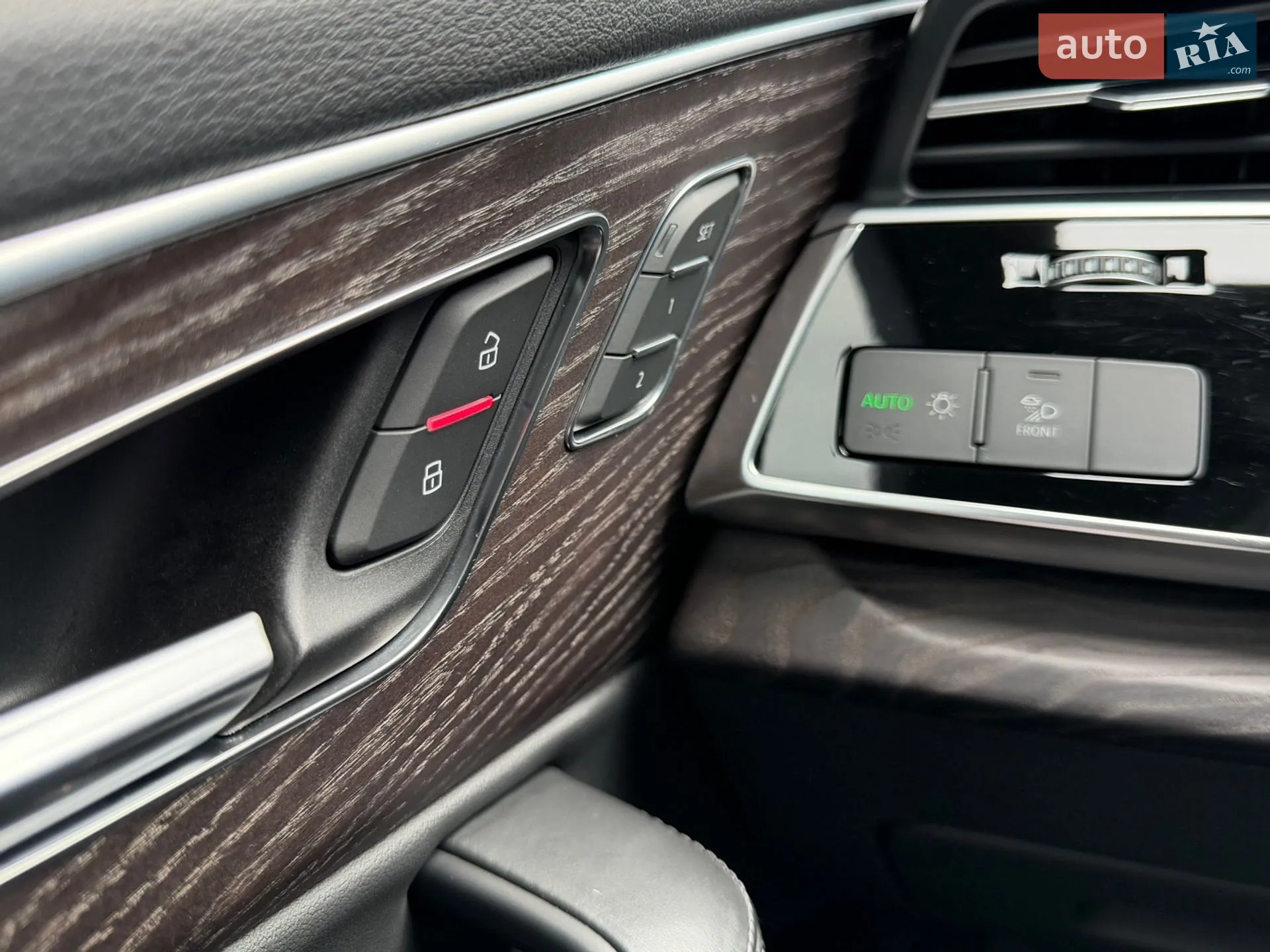2020 Audi Q7 - мініатюра 20