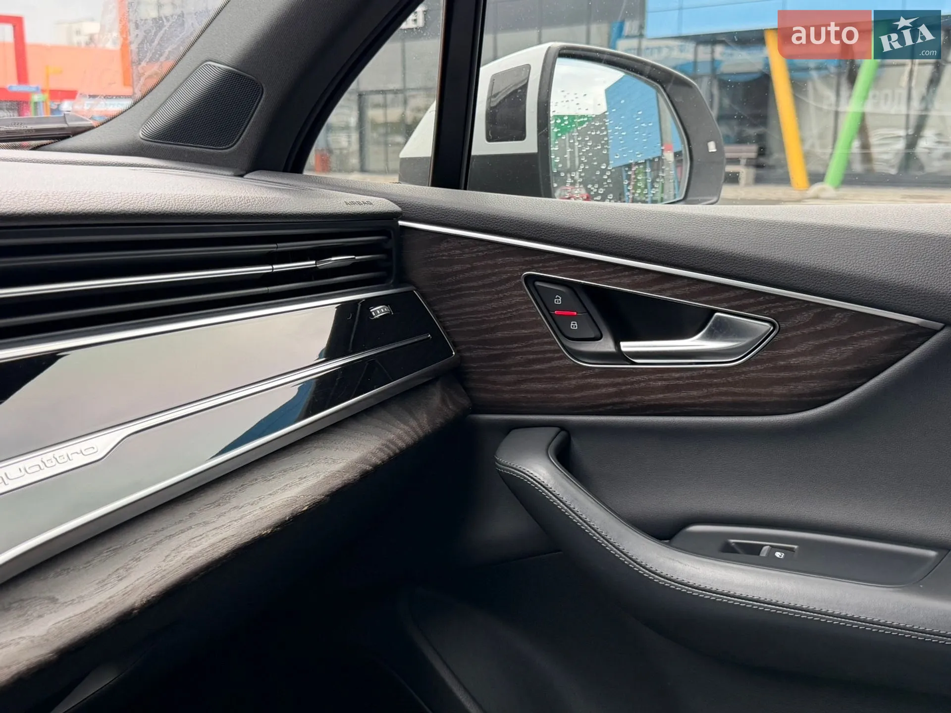 2020 Audi Q7 - мініатюра 24