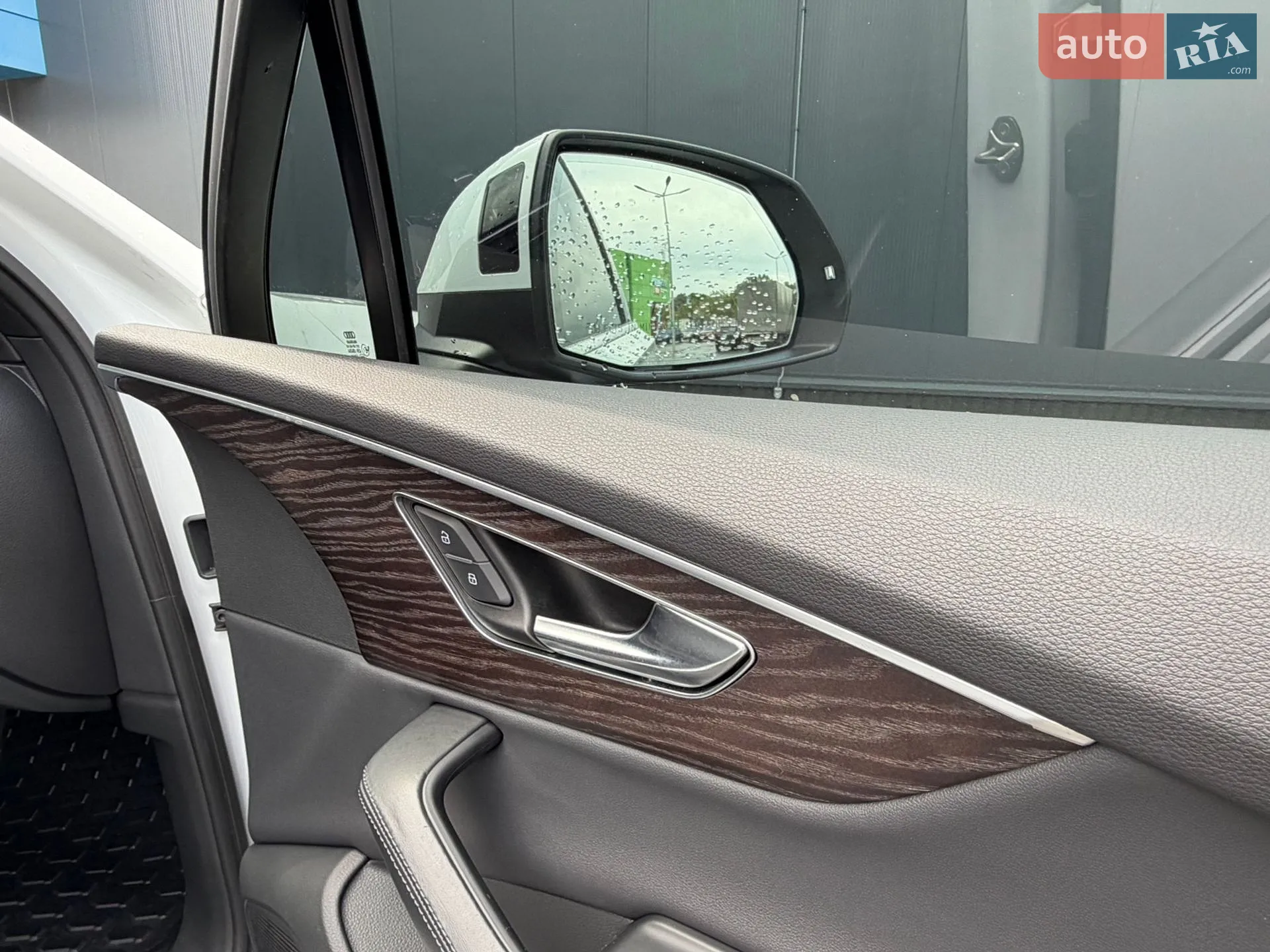 2020 Audi Q7 - мініатюра 25