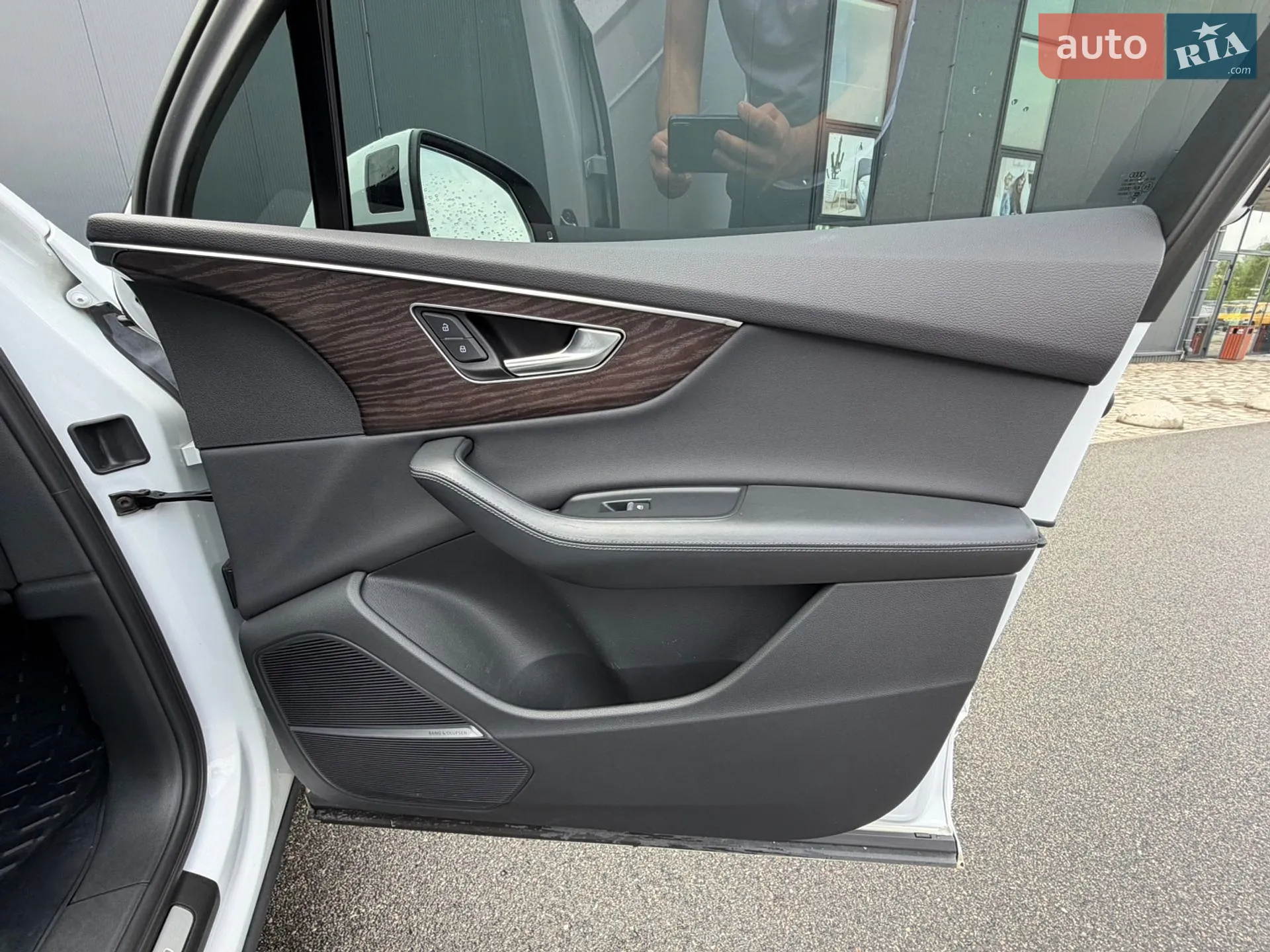 2020 Audi Q7 - мініатюра 26