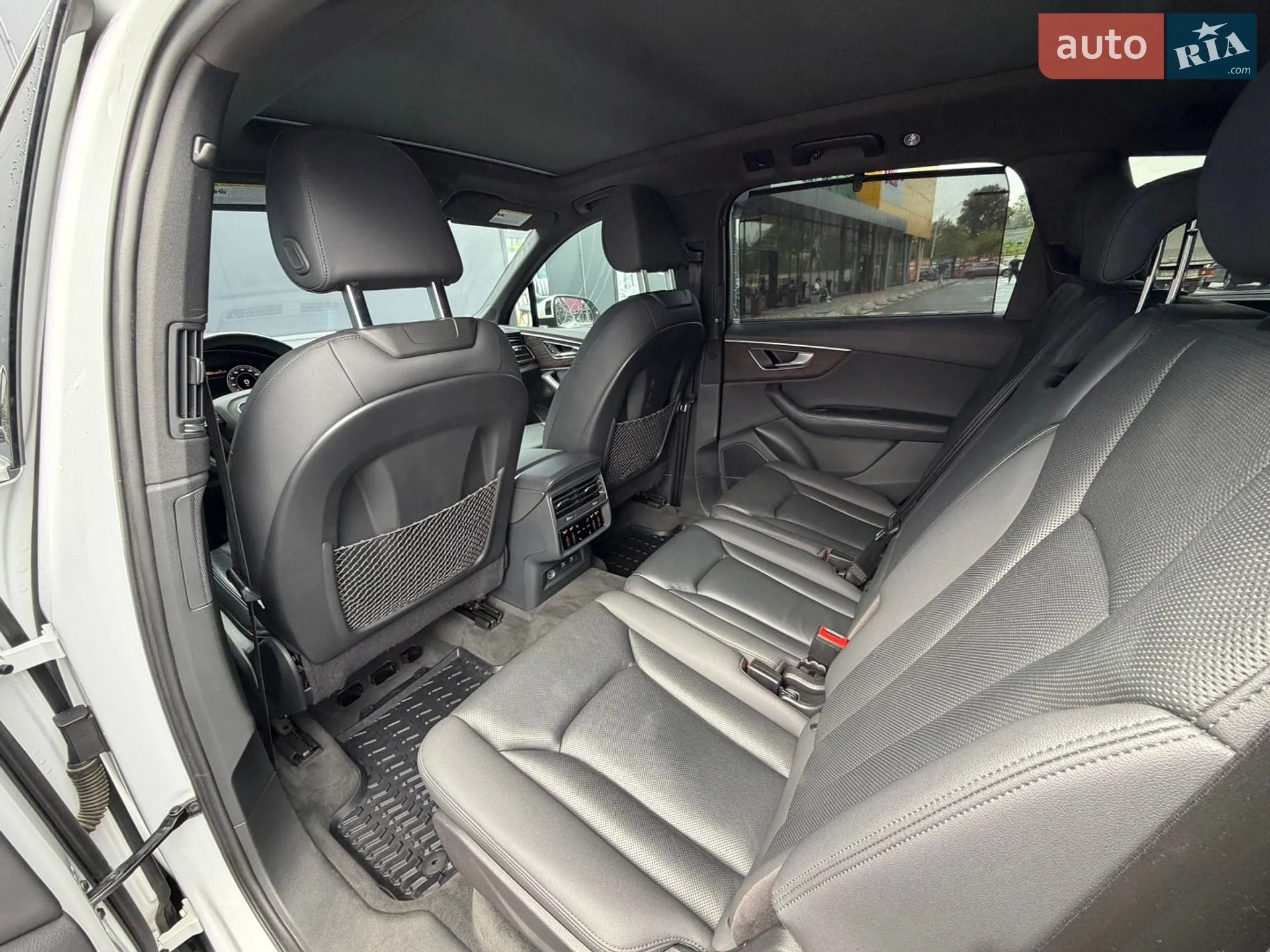 2020 Audi Q7 - мініатюра 33