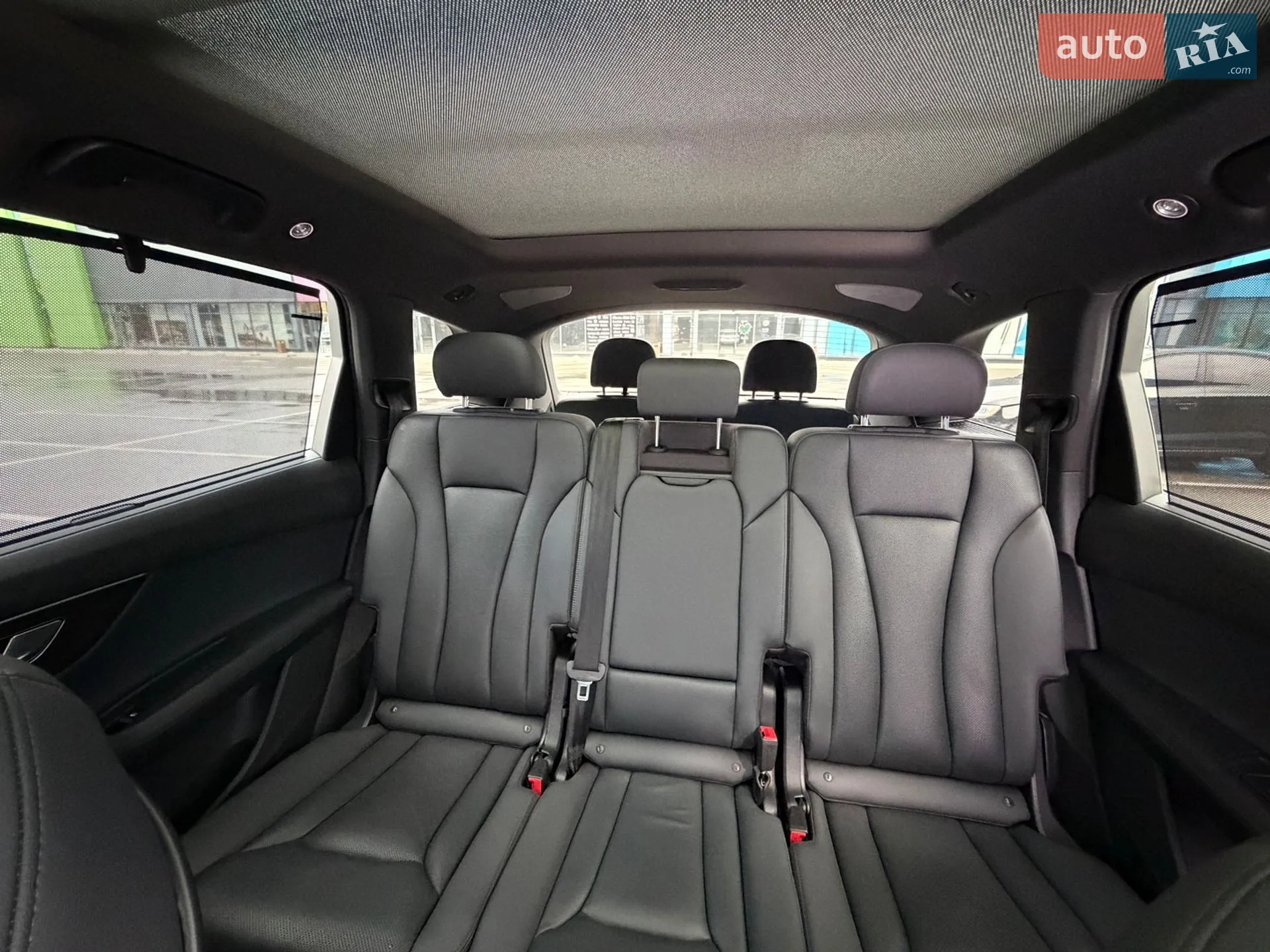 2020 Audi Q7 - мініатюра 34