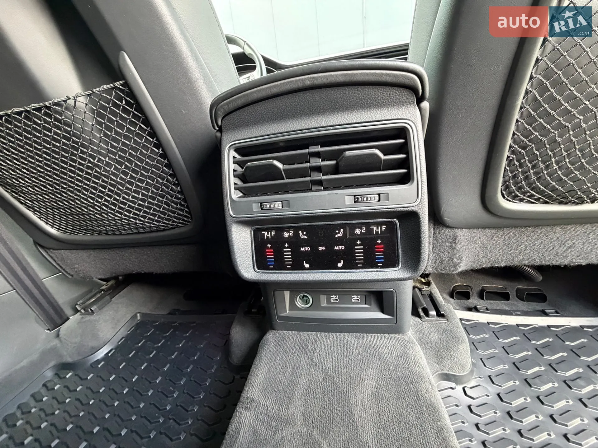 2020 Audi Q7 - мініатюра 35