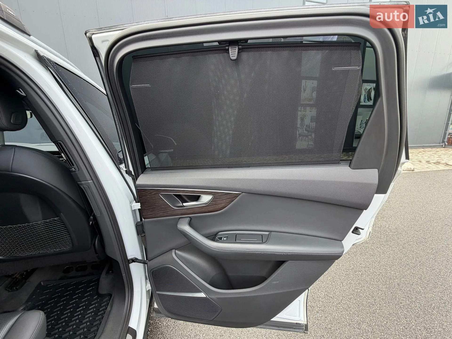 2020 Audi Q7 - мініатюра 36
