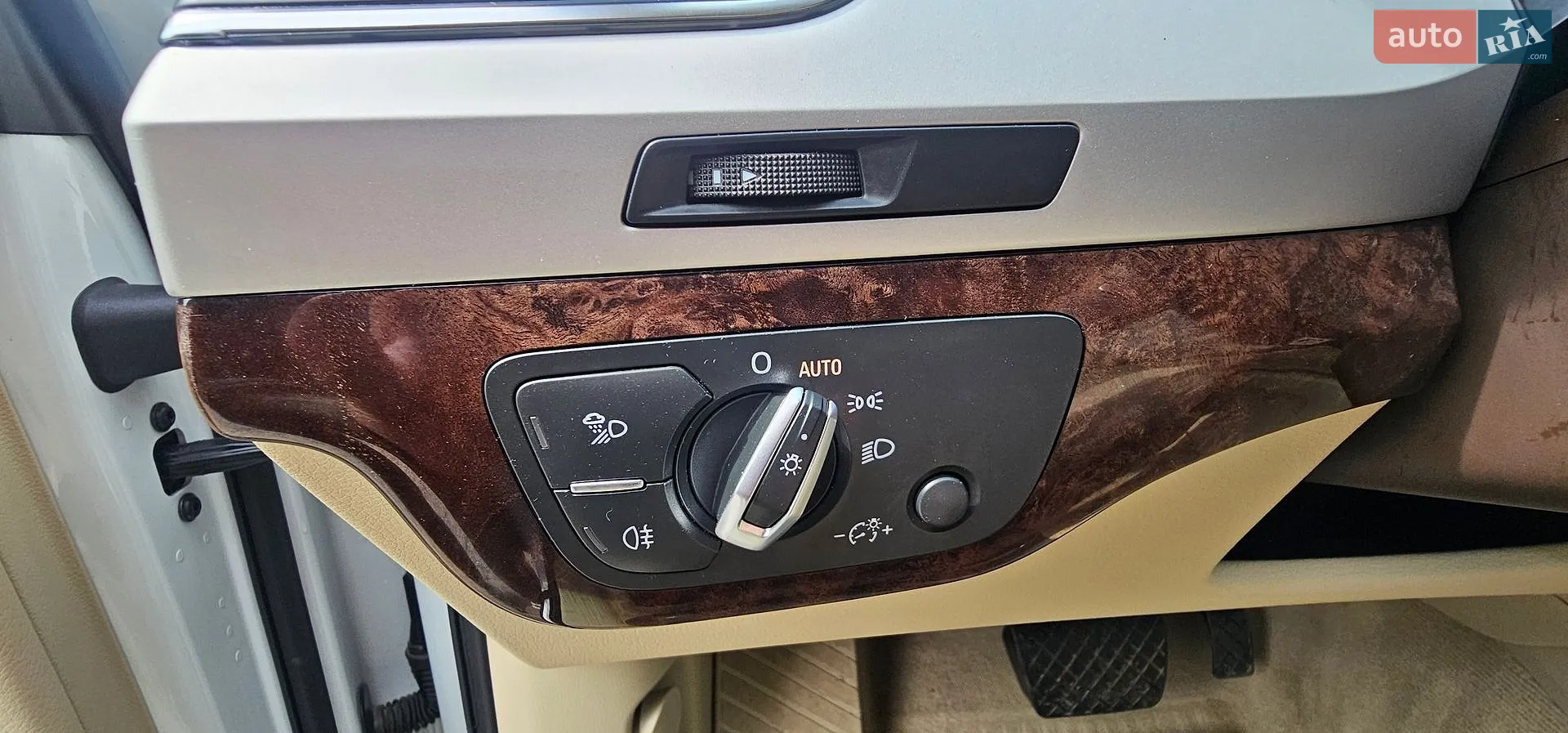 2019 Audi Q7 - мініатюра 50