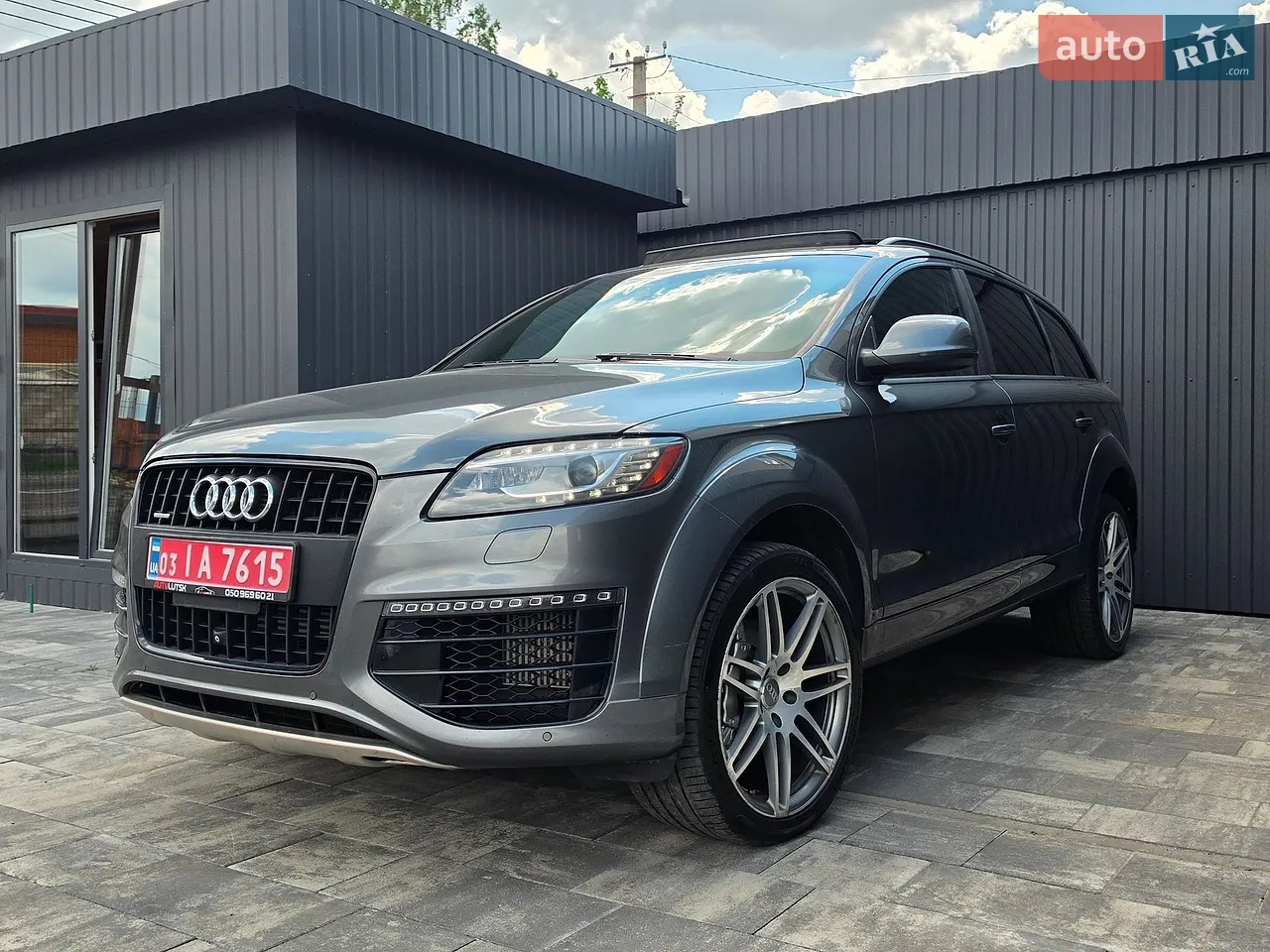 2022 Audi A6 - мініатюра 71
