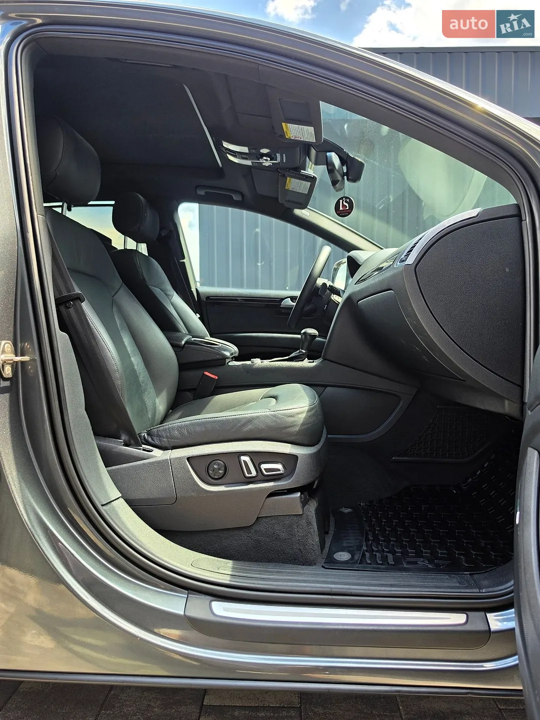 2015 Audi Q7 - мініатюра 42