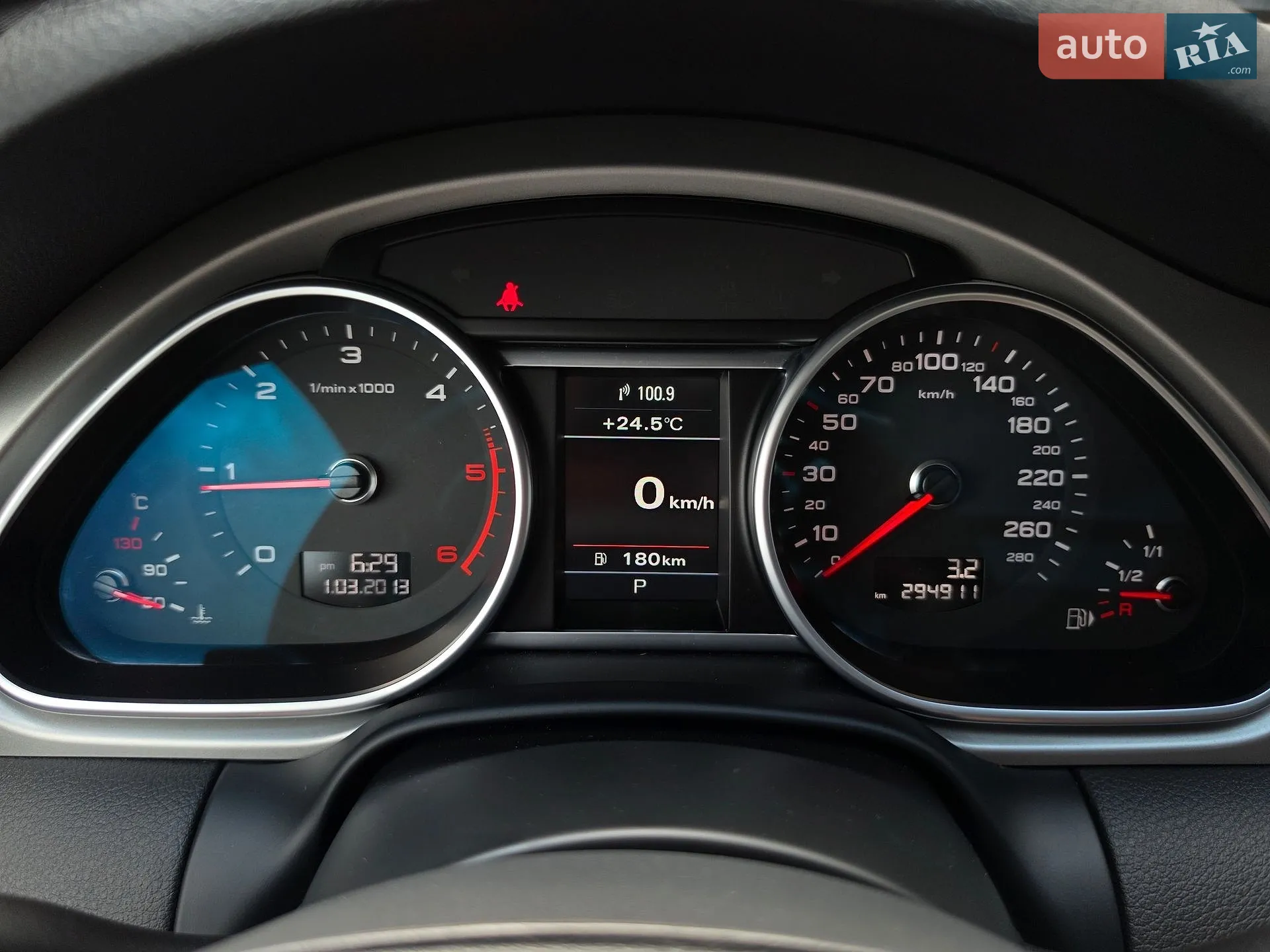 2015 Audi Q7 - мініатюра 30