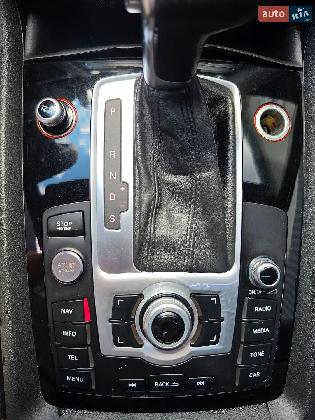 2015 Audi Q7 - мініатюра 31