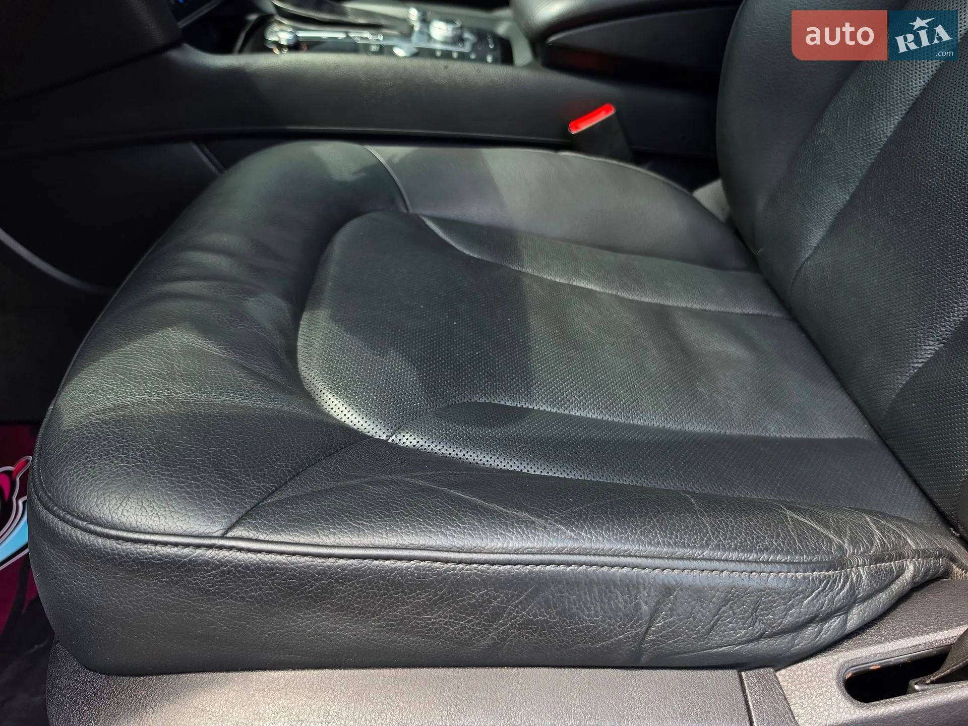 2015 Audi Q7 - мініатюра 34