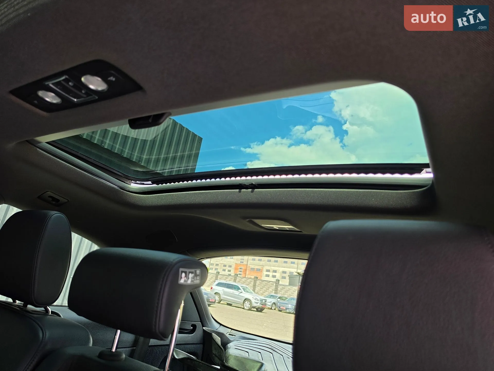 2015 Audi Q7 - мініатюра 45