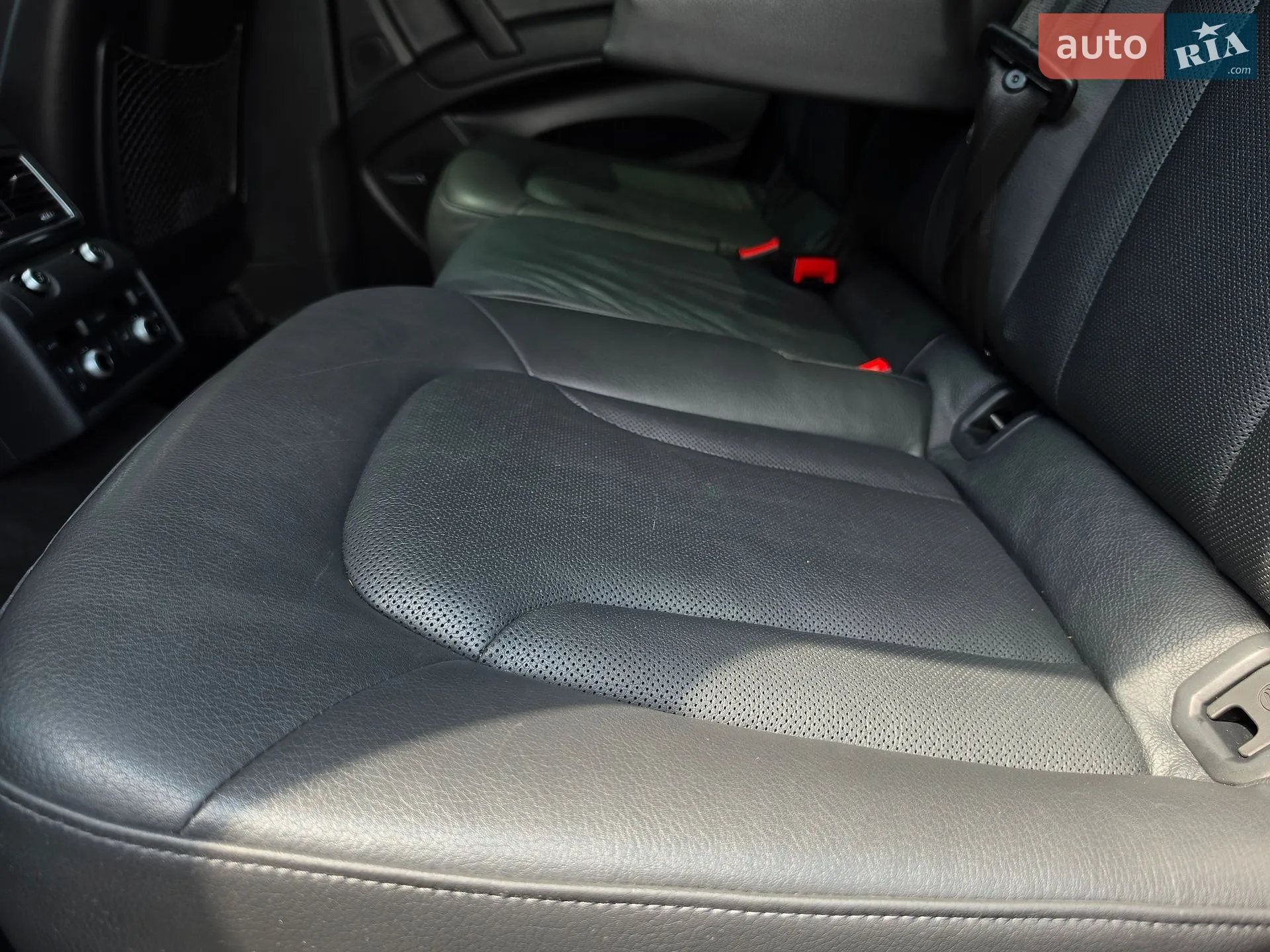 2015 Audi Q7 - мініатюра 47