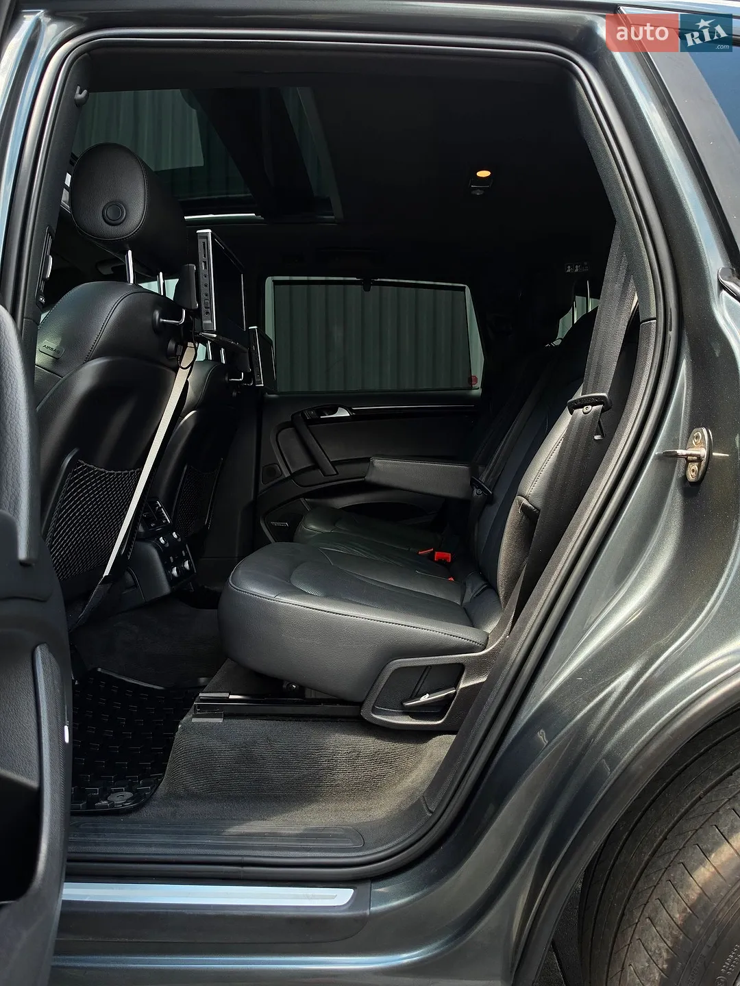 2015 Audi Q7 - мініатюра 48