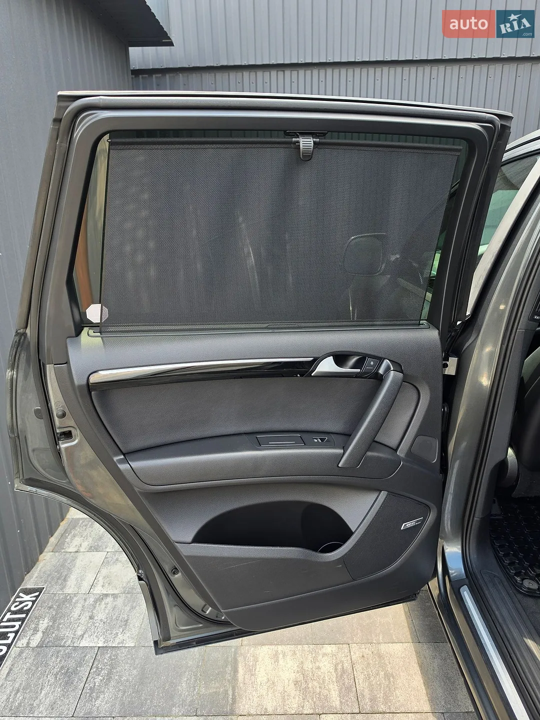 2015 Audi Q7 - мініатюра 49