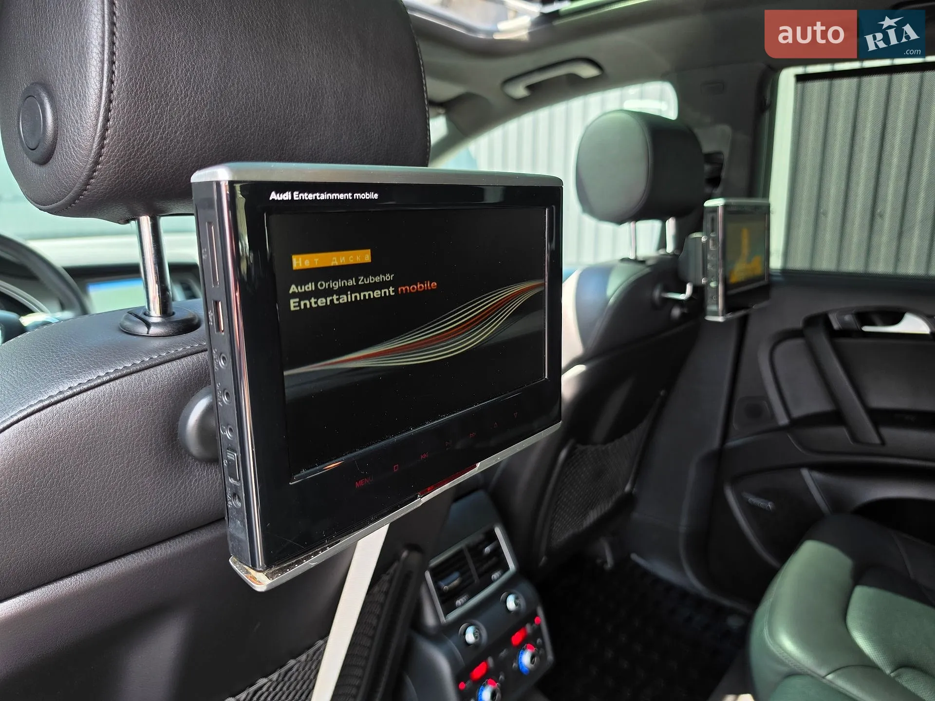 2015 Audi Q7 - мініатюра 50