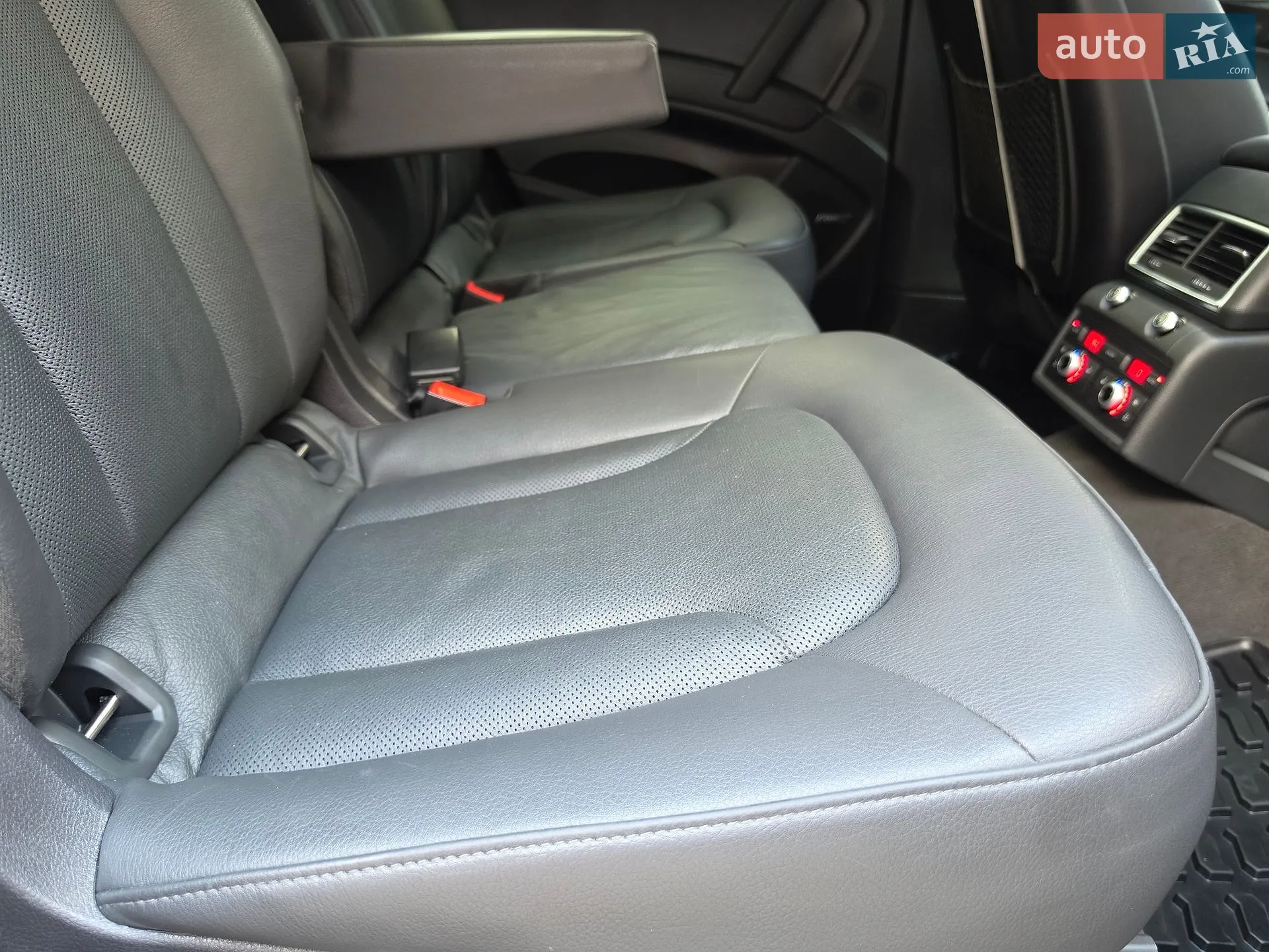 2015 Audi Q7 - мініатюра 51