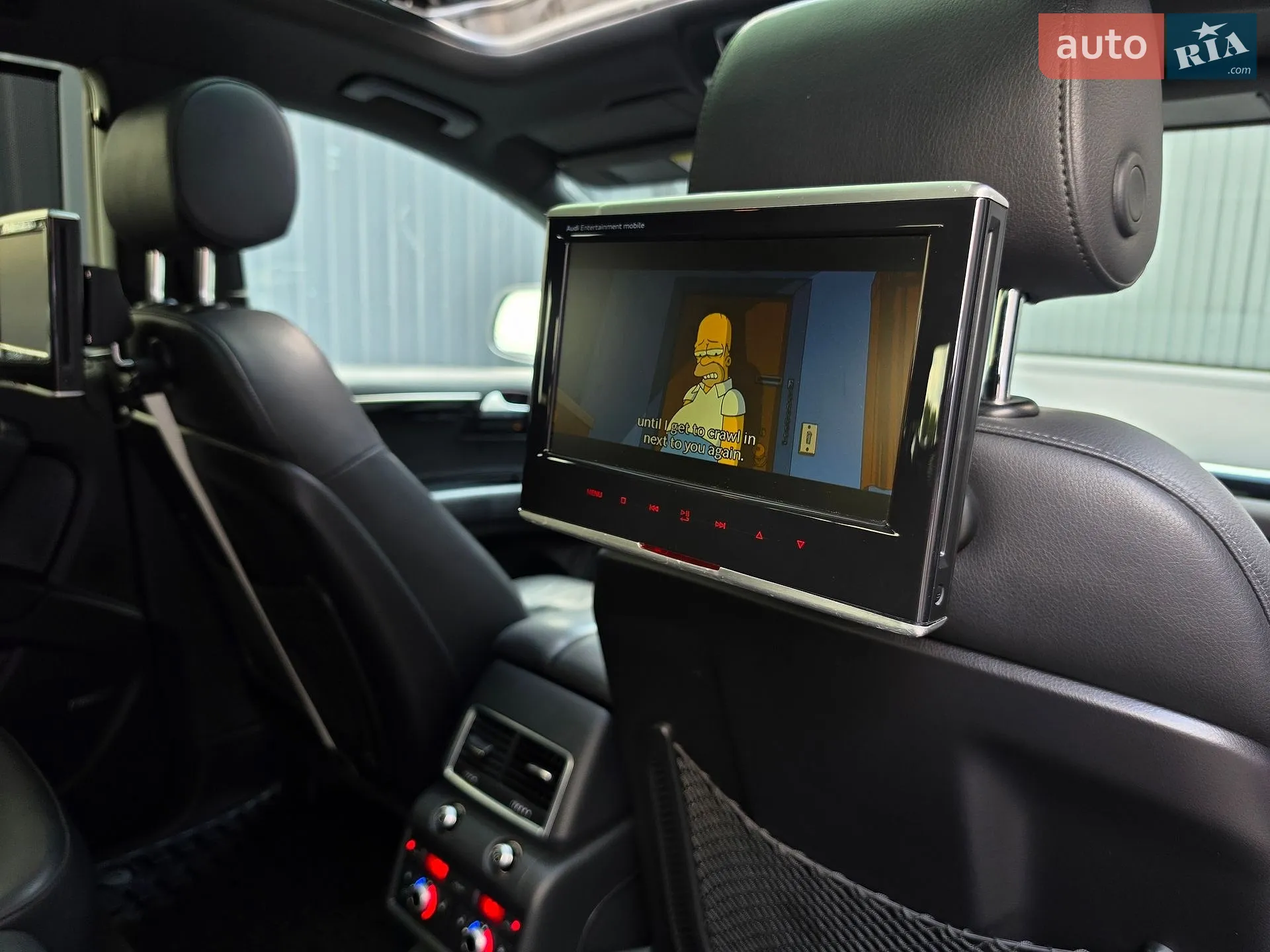 2015 Audi Q7 - мініатюра 52